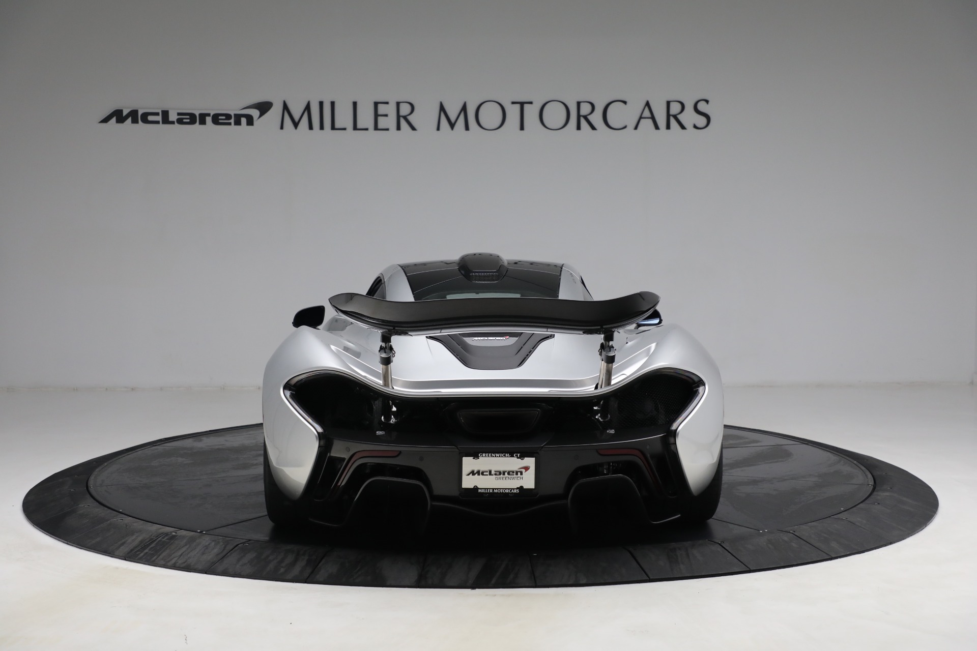 Used 2015 McLaren P1 | St. Petersburg, FL