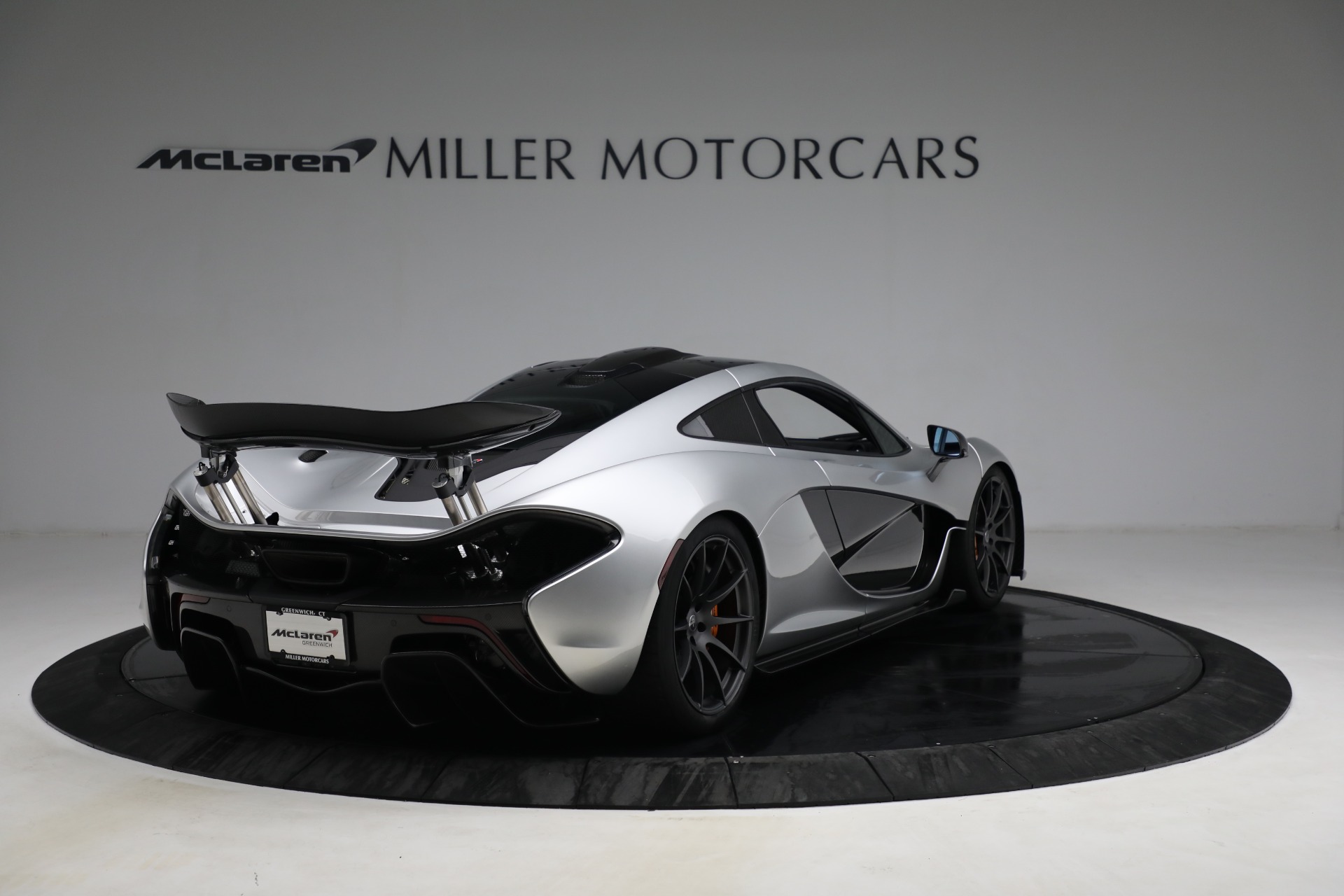 Used 2015 McLaren P1 | St. Petersburg, FL