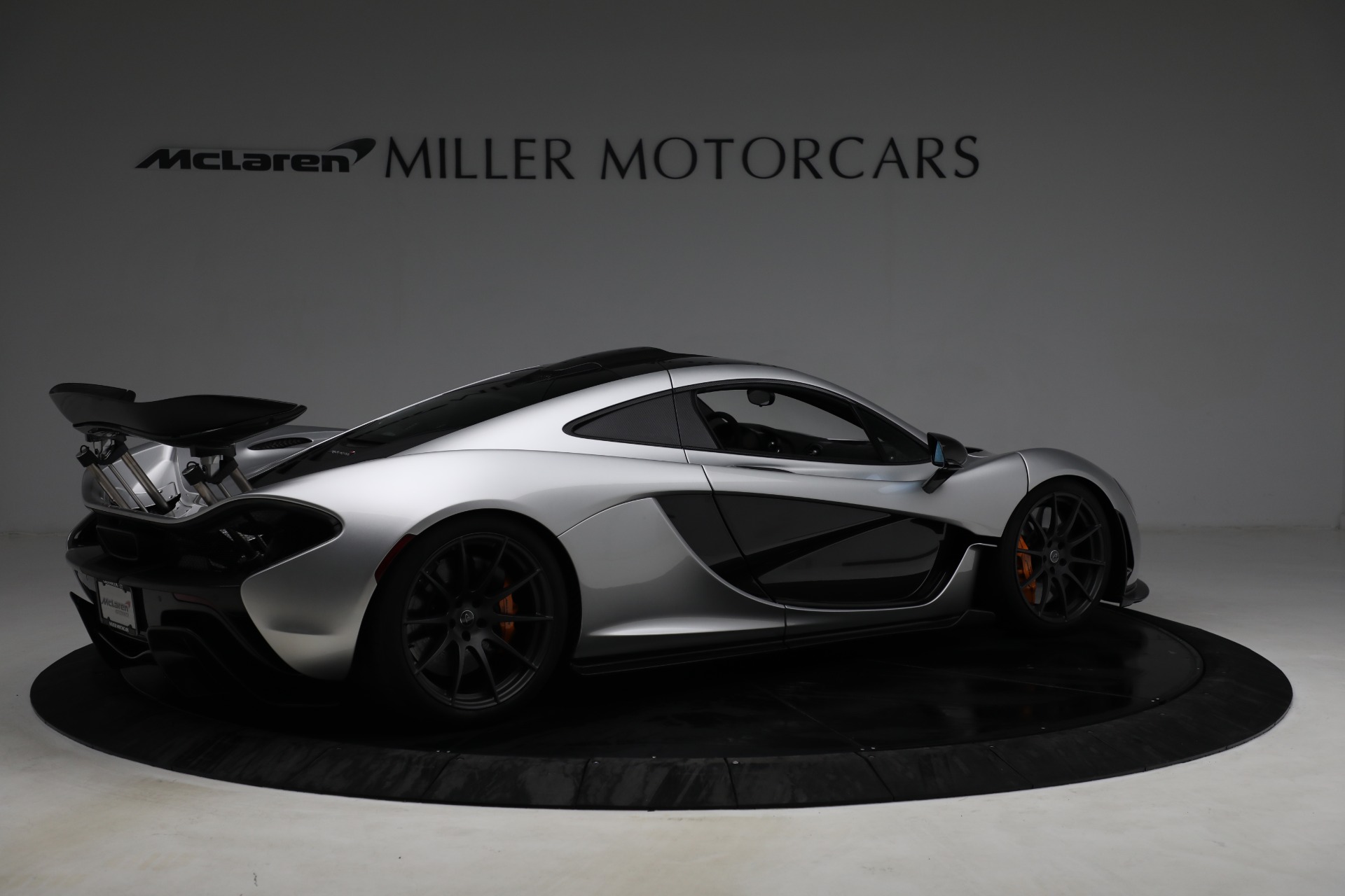 Used 2015 McLaren P1 | St. Petersburg, FL