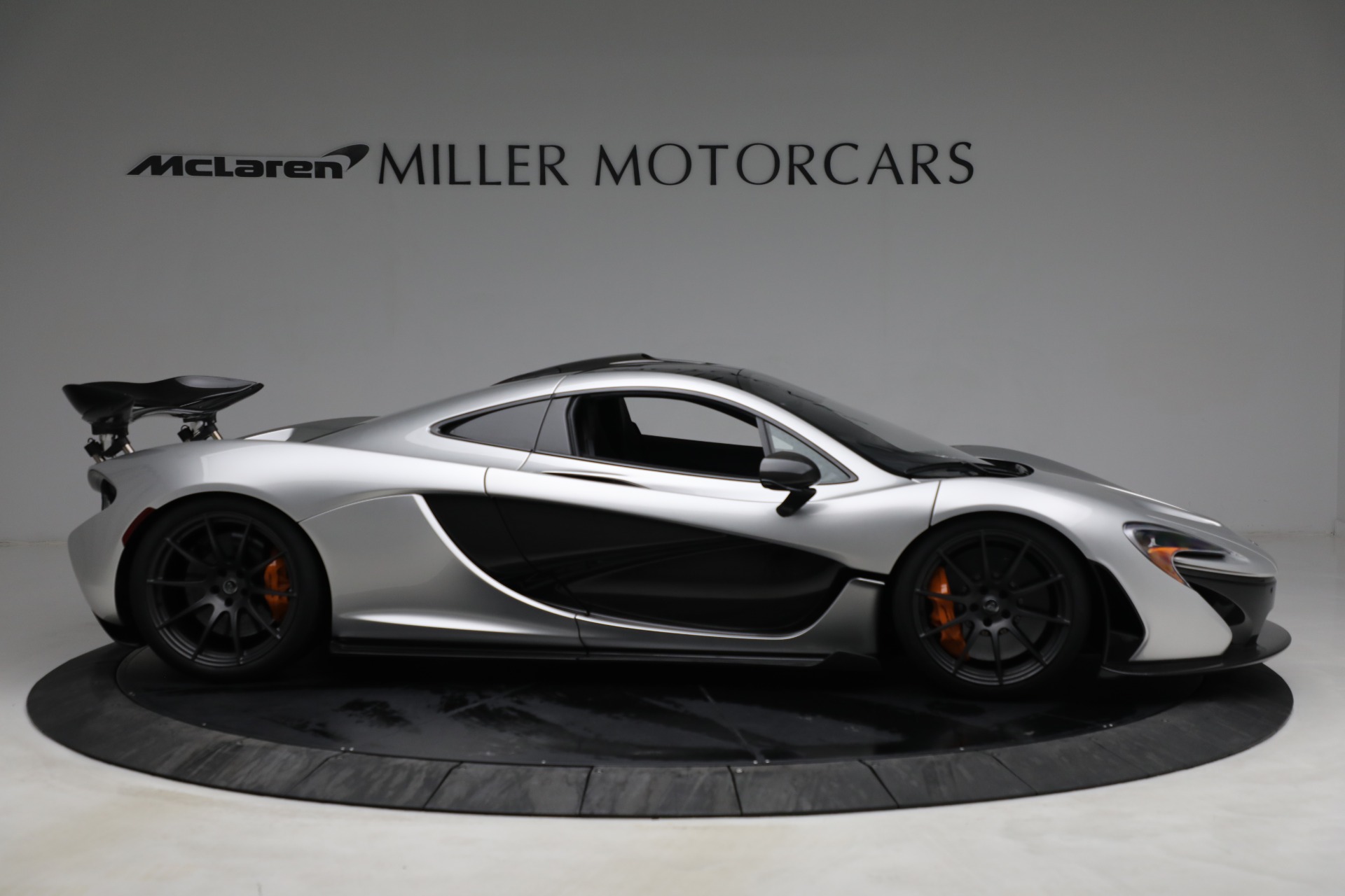 Used 2015 McLaren P1 | St. Petersburg, FL