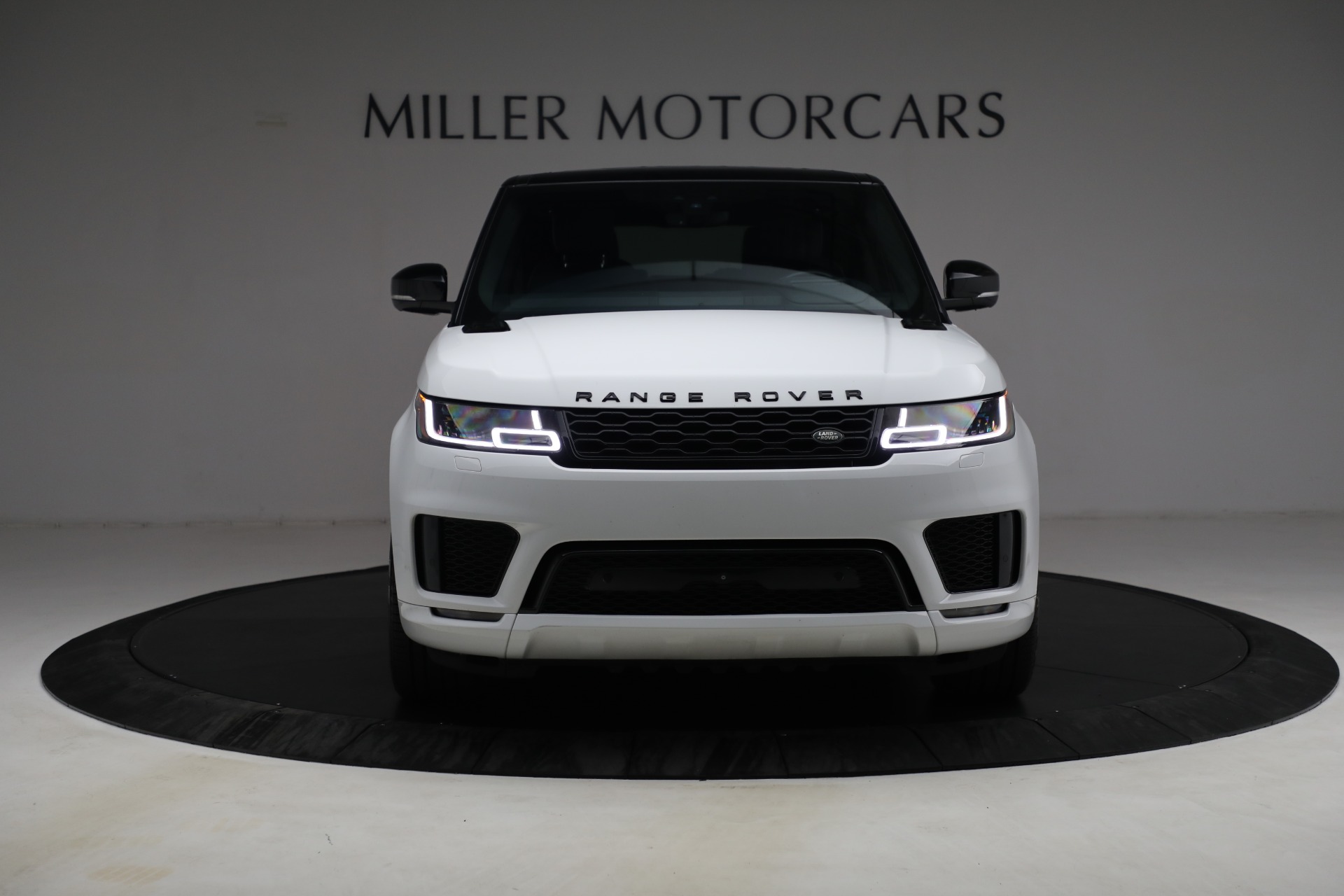 Used 2018 Land Rover Range Rover Sport Supercharged Dynamic | St. Petersburg, FL