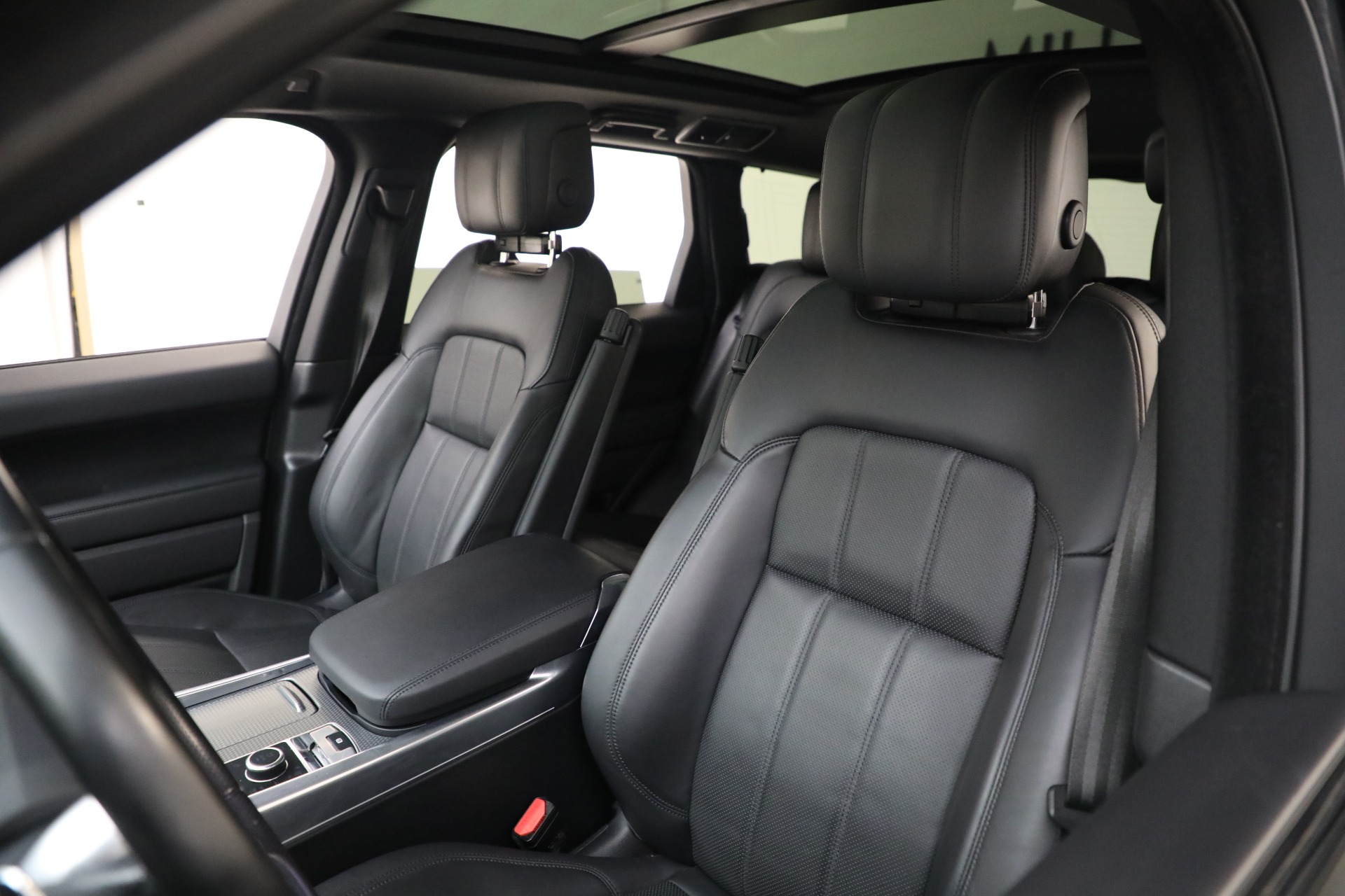 Used 2018 Land Rover Range Rover Sport Supercharged Dynamic | St. Petersburg, FL