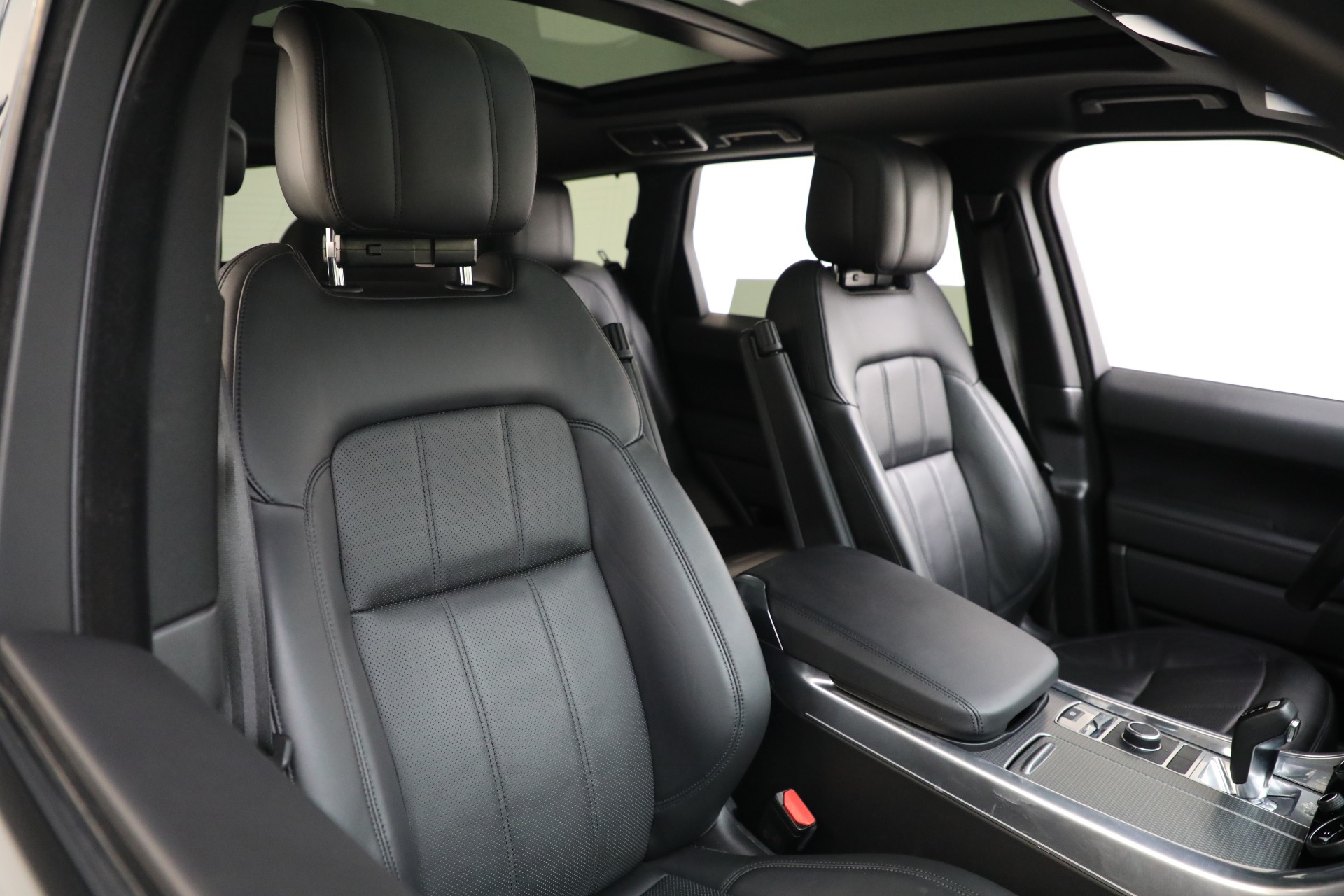 Used 2018 Land Rover Range Rover Sport Supercharged Dynamic | St. Petersburg, FL
