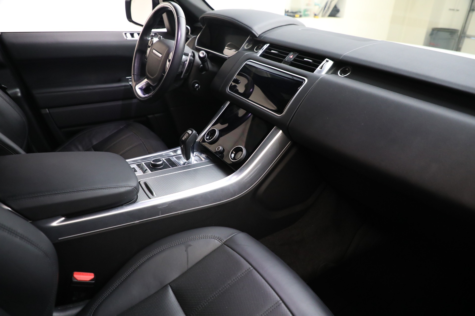 Used 2018 Land Rover Range Rover Sport Supercharged Dynamic | St. Petersburg, FL