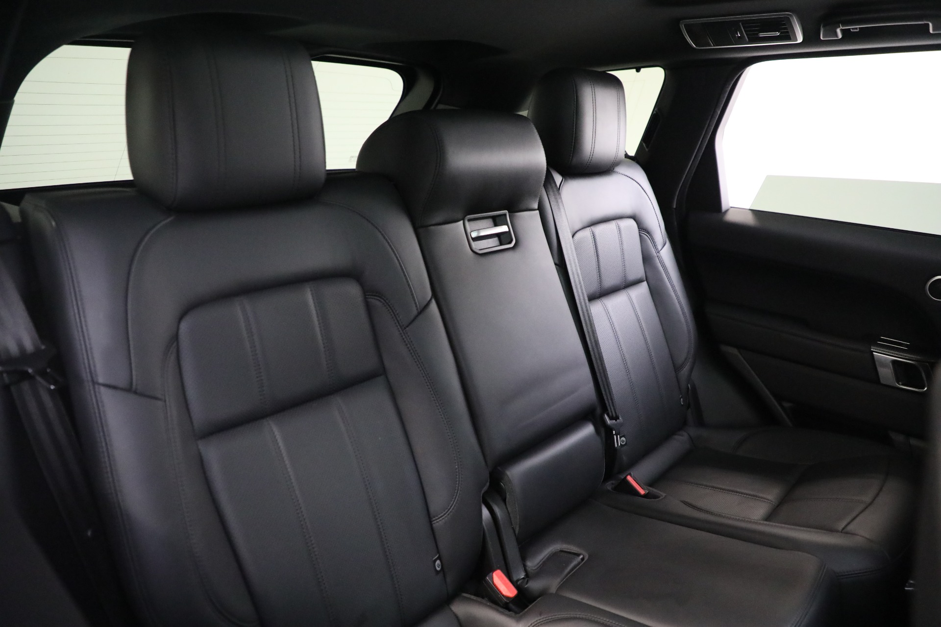Used 2018 Land Rover Range Rover Sport Supercharged Dynamic | St. Petersburg, FL