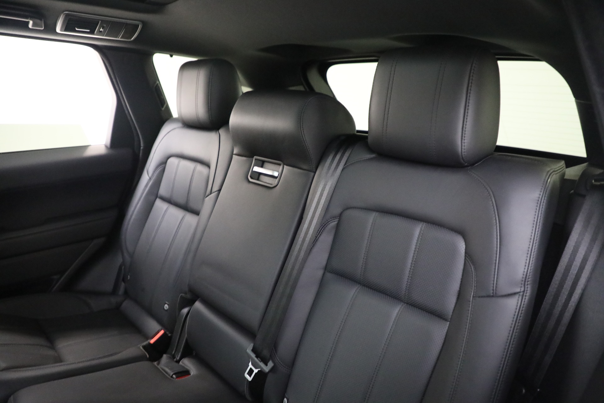 Used 2018 Land Rover Range Rover Sport Supercharged Dynamic | St. Petersburg, FL