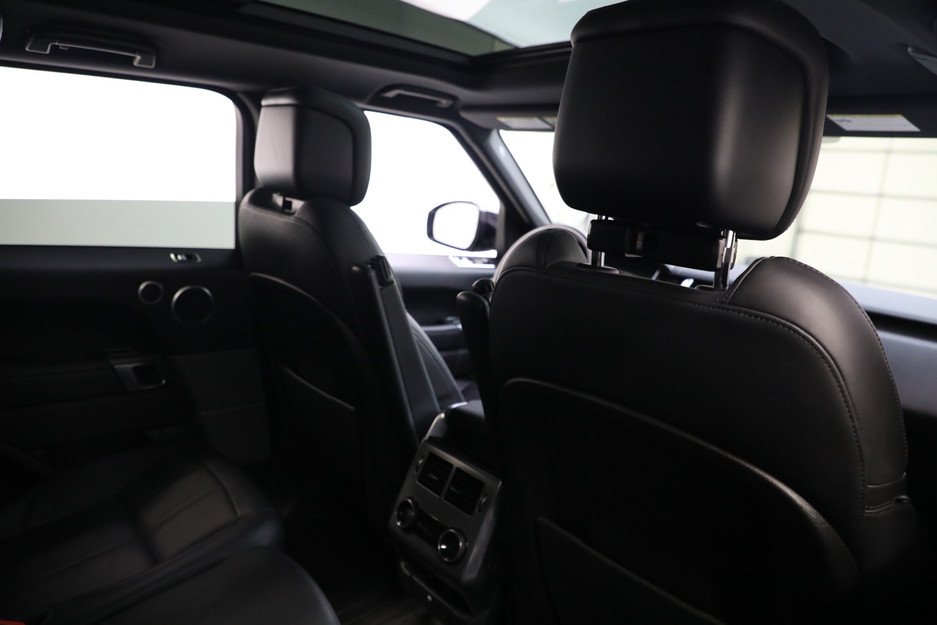 Used 2018 Land Rover Range Rover Sport Supercharged Dynamic | St. Petersburg, FL
