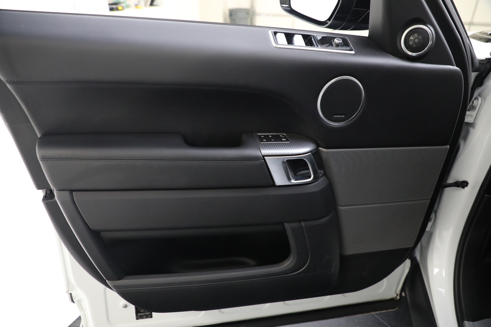 Used 2018 Land Rover Range Rover Sport Supercharged Dynamic | St. Petersburg, FL