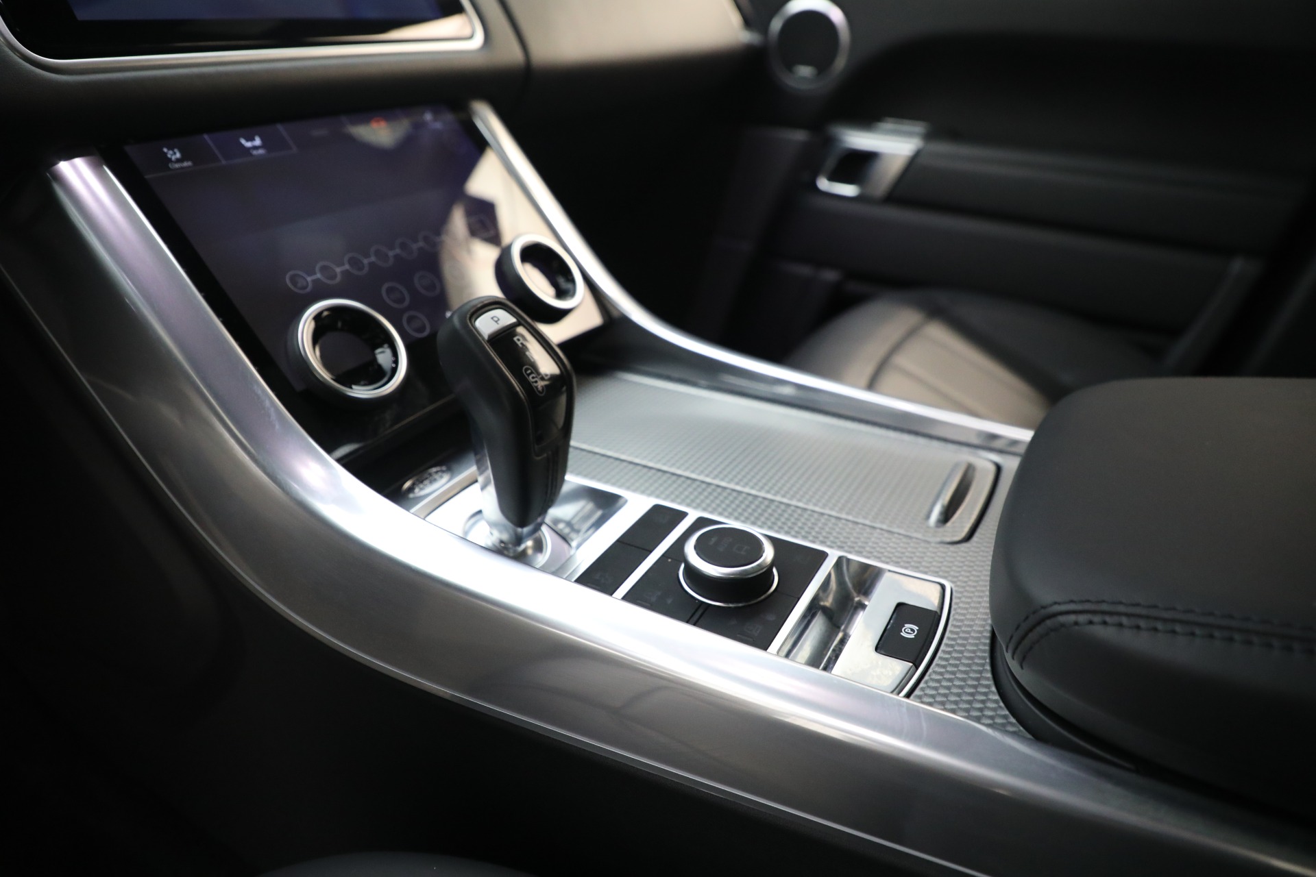 Used 2018 Land Rover Range Rover Sport Supercharged Dynamic | St. Petersburg, FL