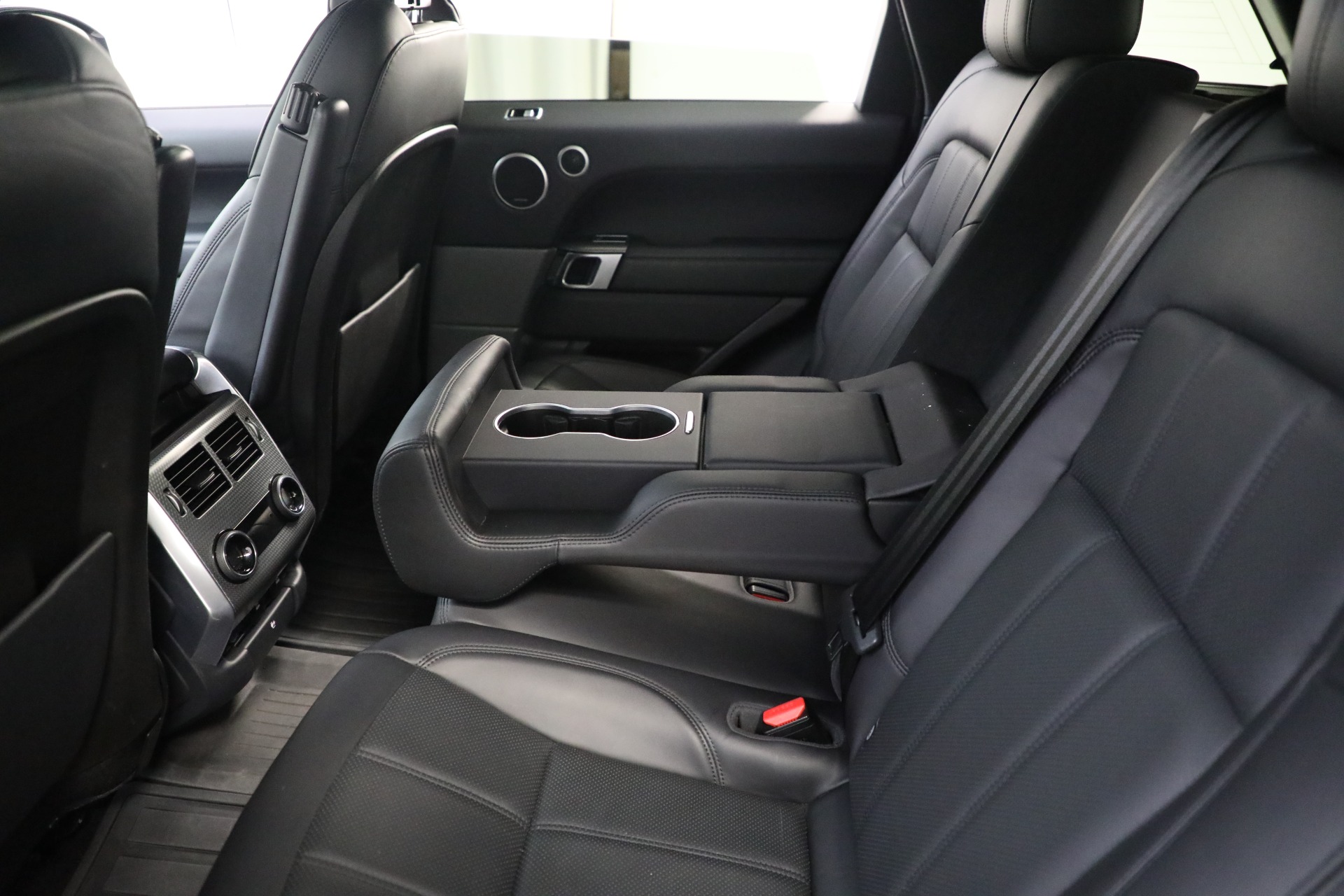 Used 2018 Land Rover Range Rover Sport Supercharged Dynamic | St. Petersburg, FL