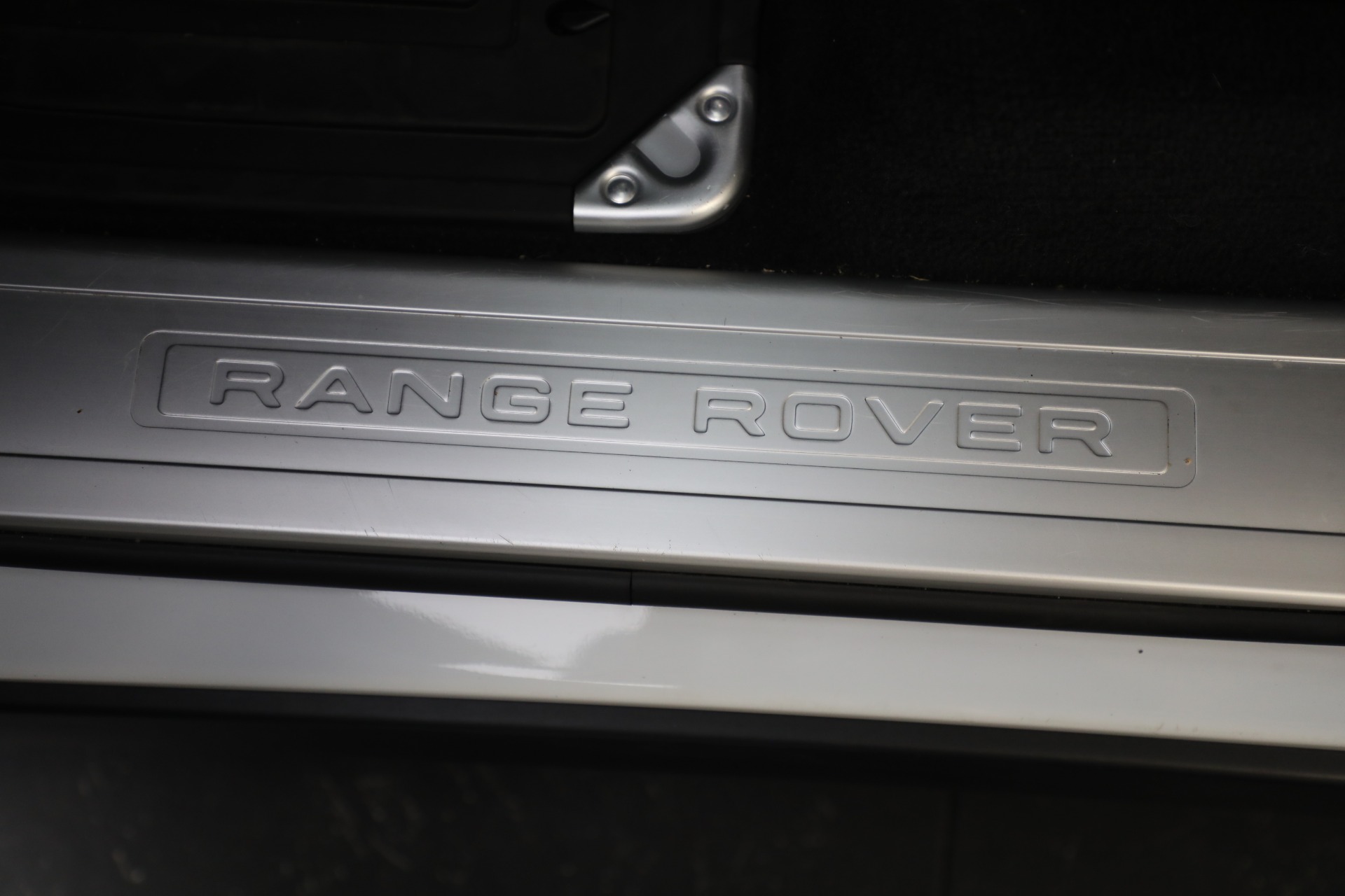 Used 2018 Land Rover Range Rover Sport Supercharged Dynamic | St. Petersburg, FL
