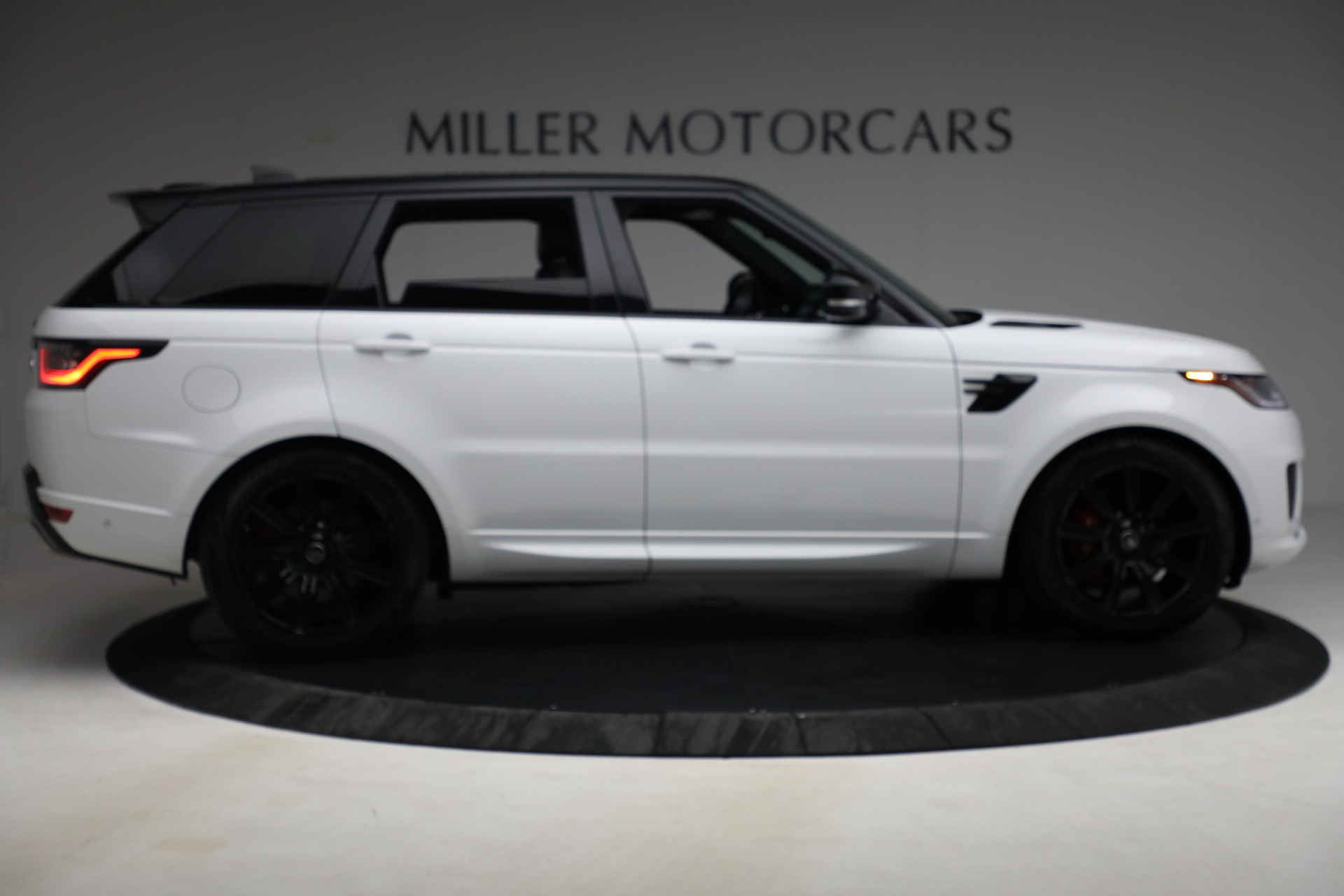 Used 2018 Land Rover Range Rover Sport Supercharged Dynamic | St. Petersburg, FL