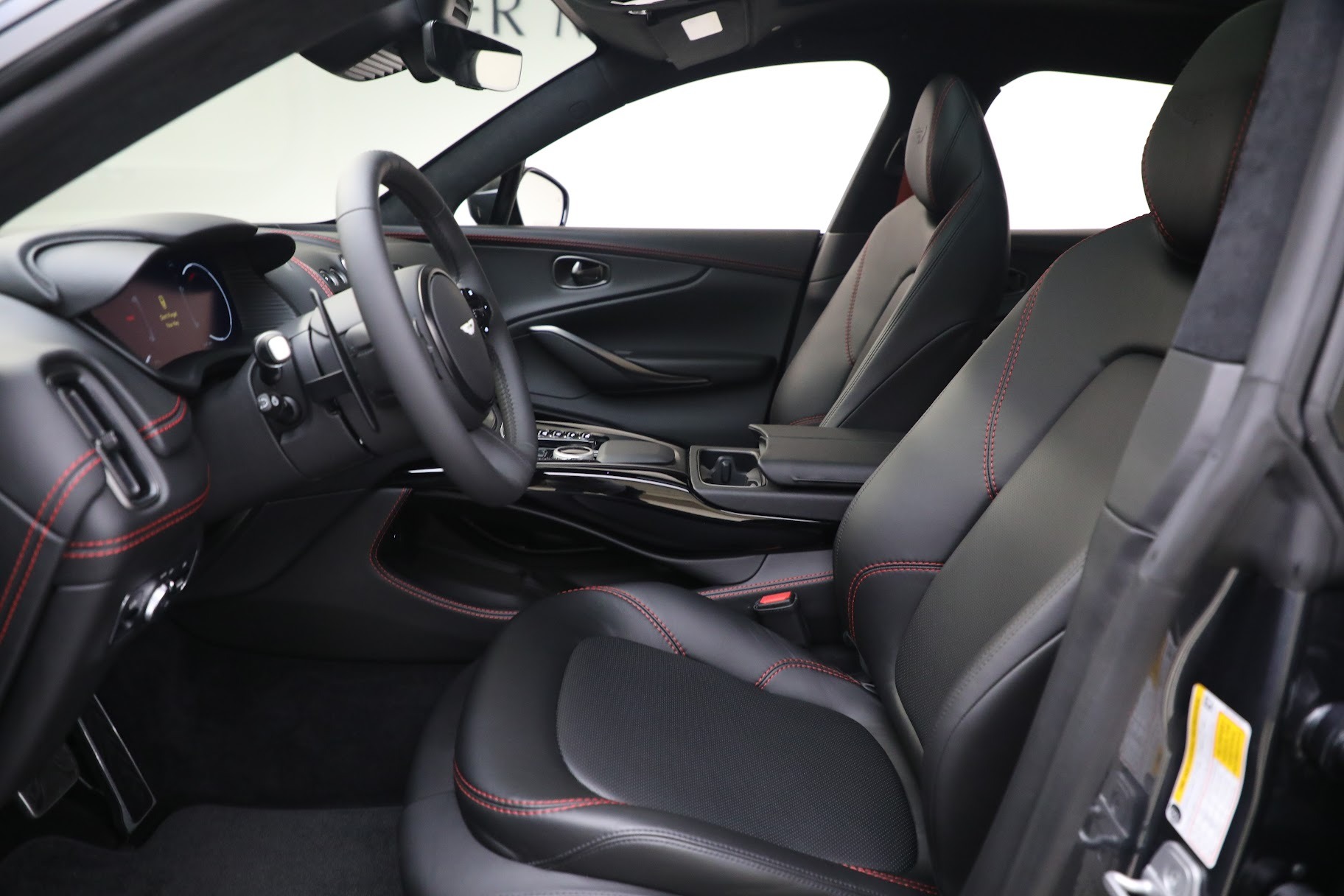 Used 2021 Aston Martin DBX | St. Petersburg, FL
