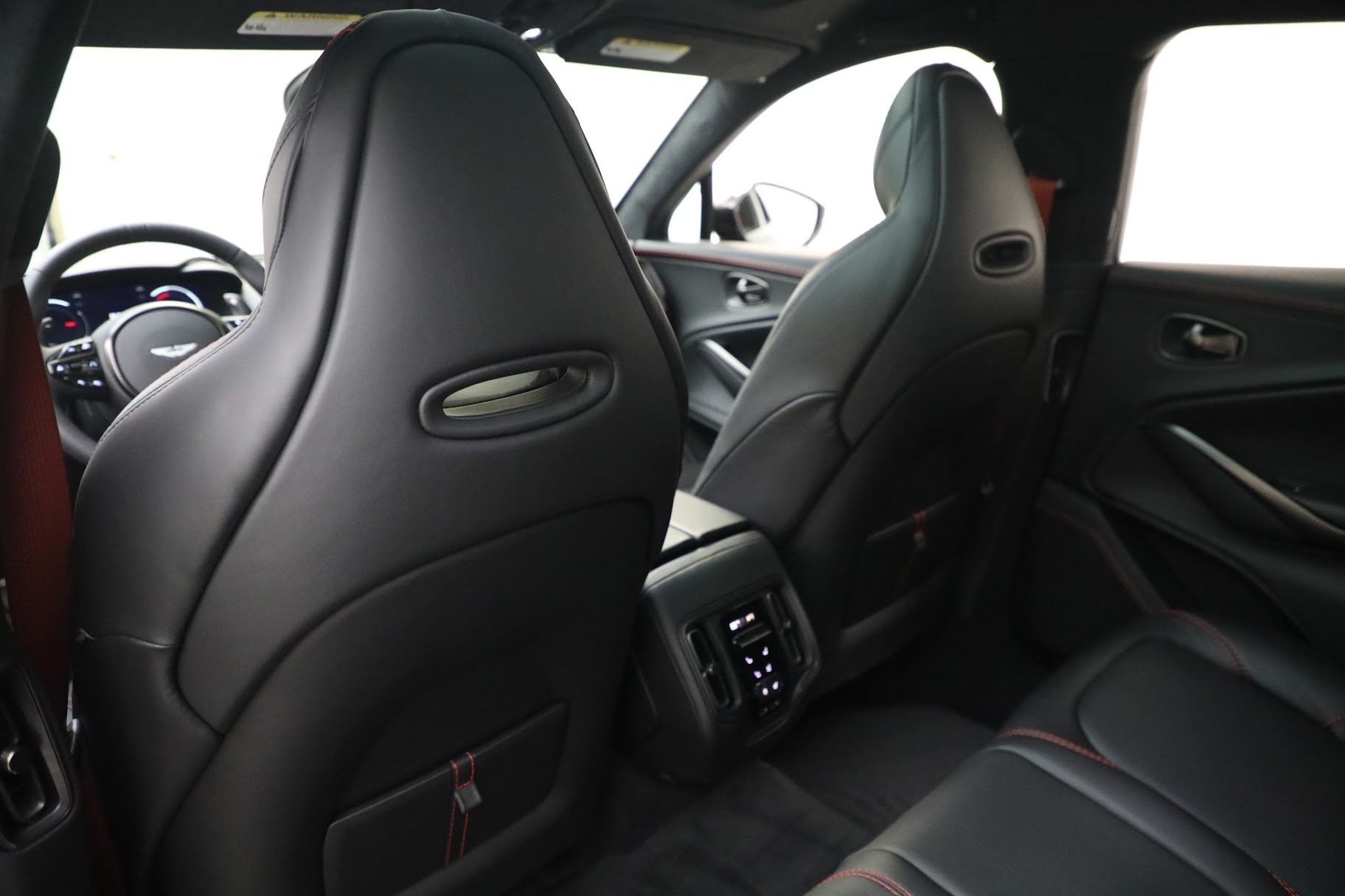 Used 2021 Aston Martin DBX | St. Petersburg, FL