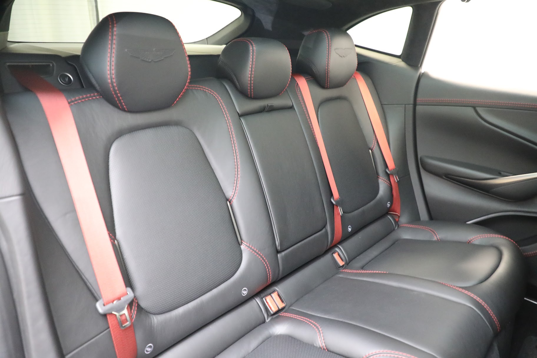 Used 2021 Aston Martin DBX | St. Petersburg, FL