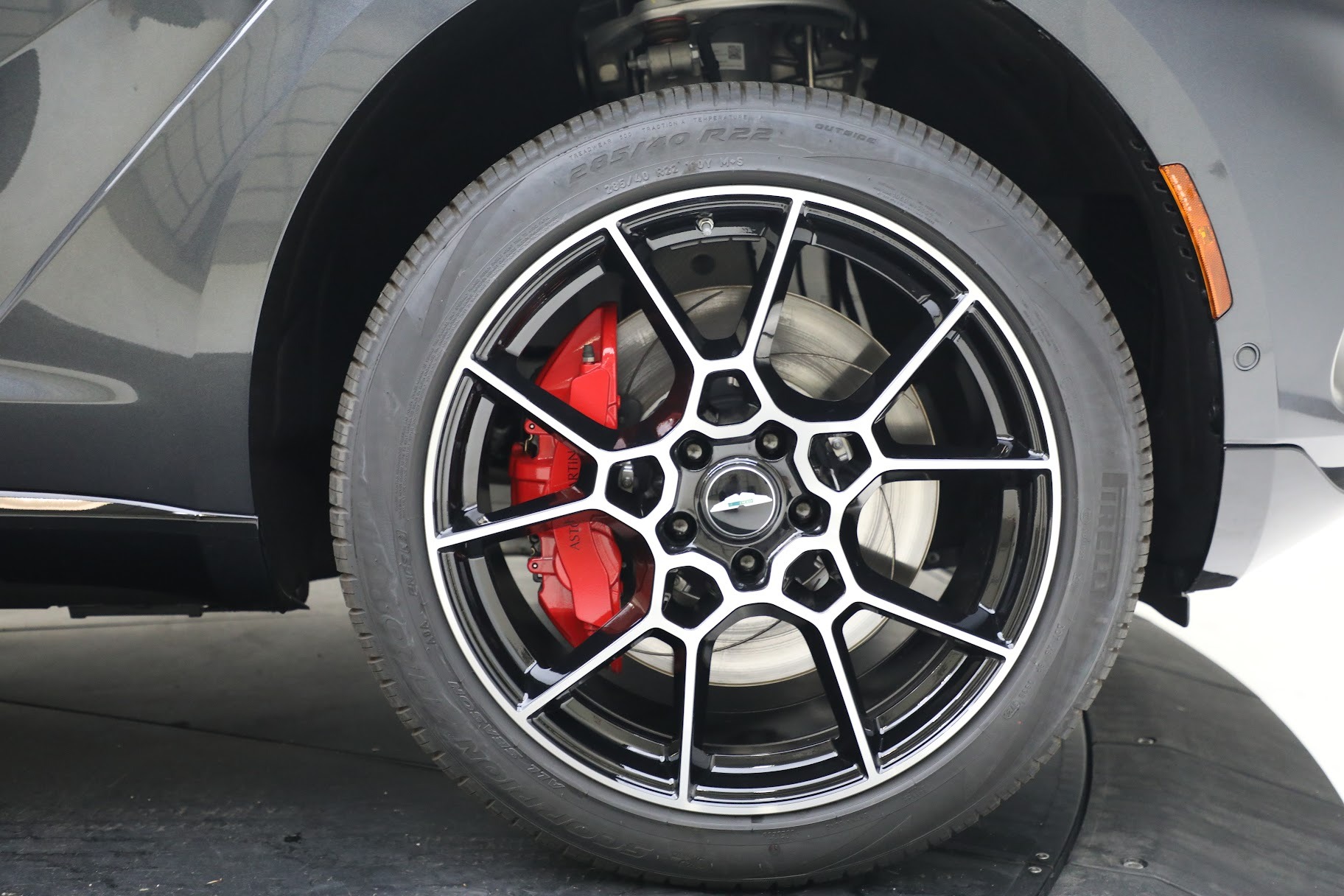 Used 2021 Aston Martin DBX | St. Petersburg, FL