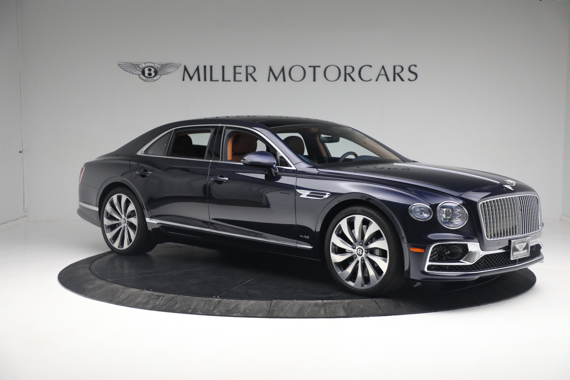 Used 2022 Bentley Flying Spur W12 | St. Petersburg, FL