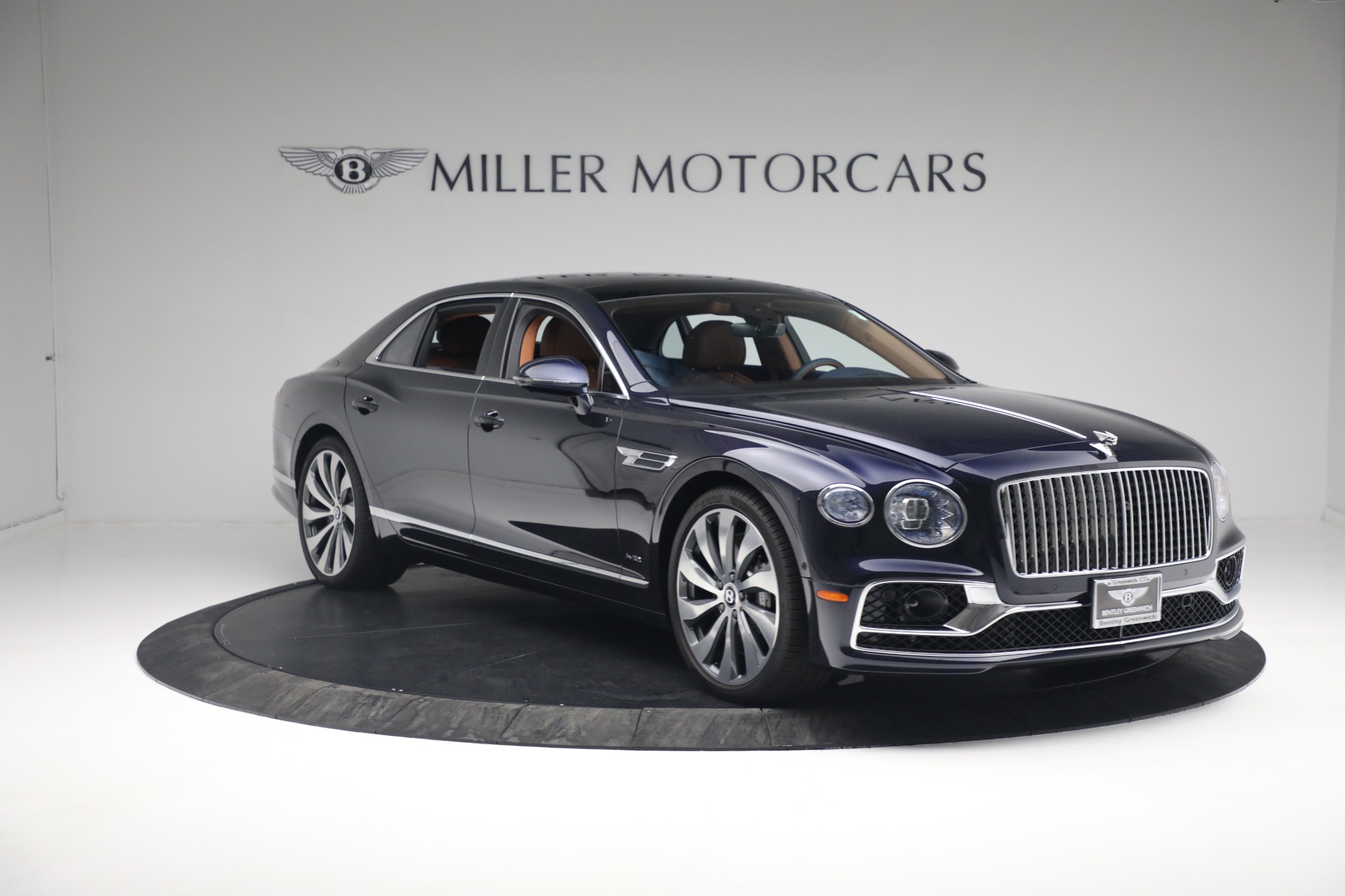 Used 2022 Bentley Flying Spur W12 | St. Petersburg, FL