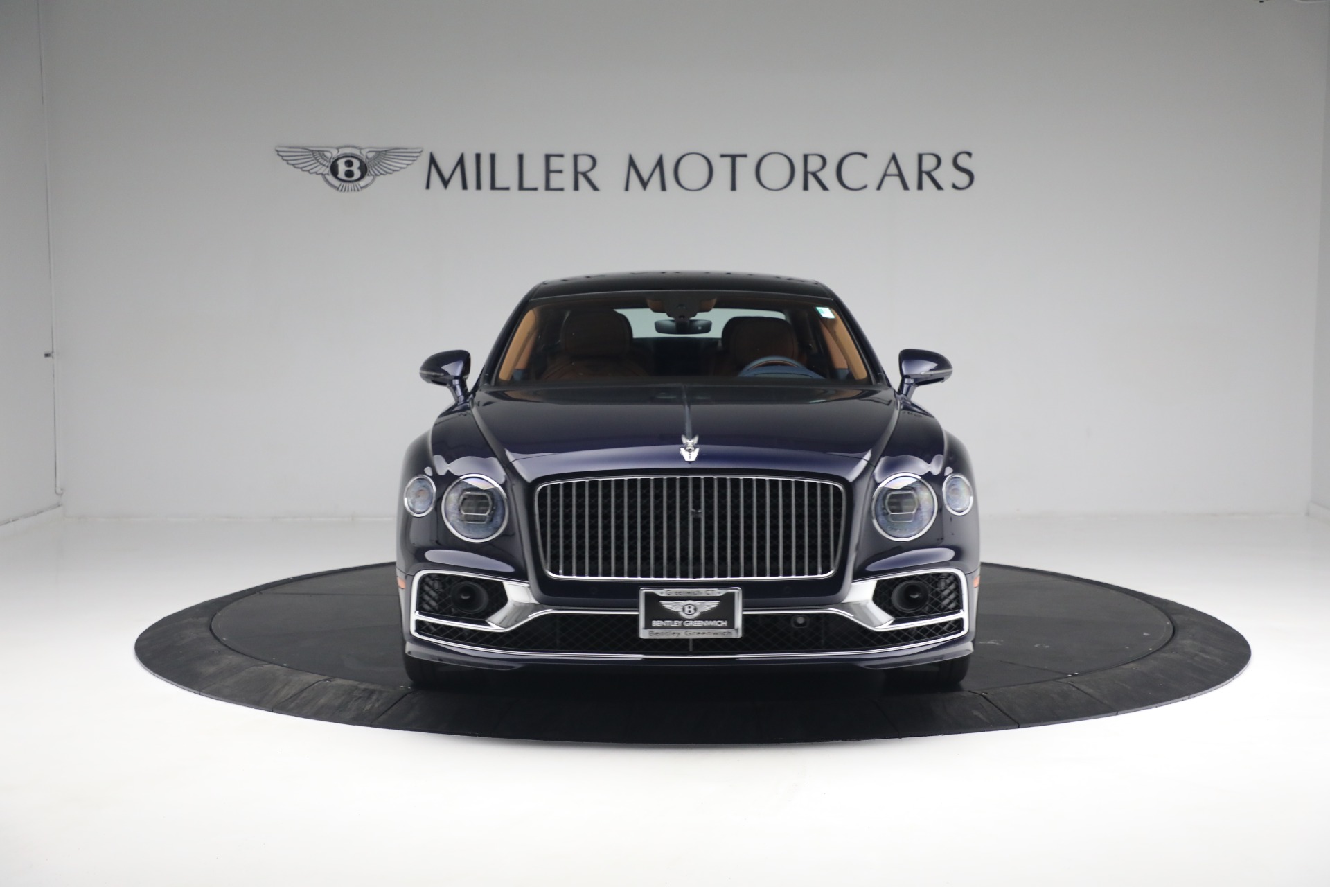 Used 2022 Bentley Flying Spur W12 | St. Petersburg, FL