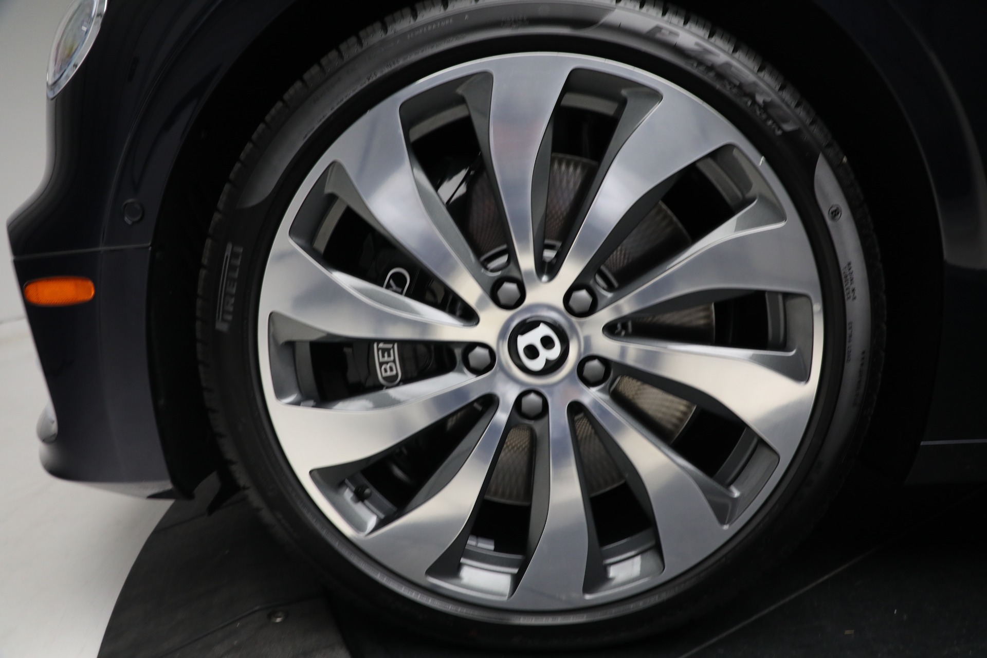Used 2022 Bentley Flying Spur W12 | St. Petersburg, FL