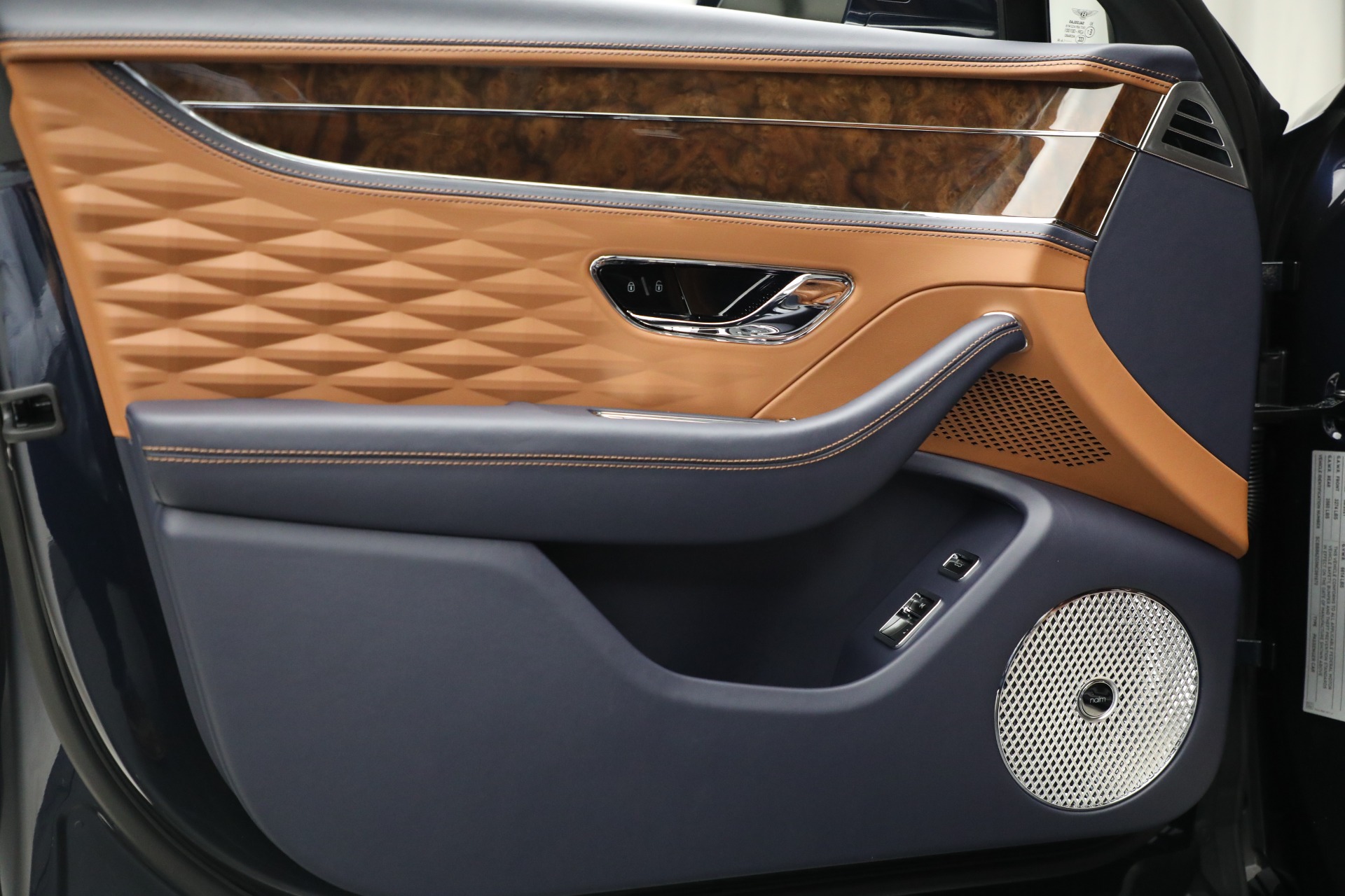 Used 2022 Bentley Flying Spur W12 | St. Petersburg, FL