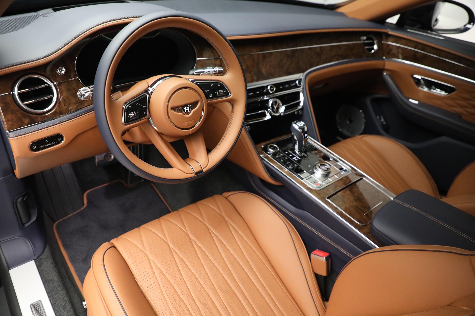 Used 2022 Bentley Flying Spur W12 | St. Petersburg, FL