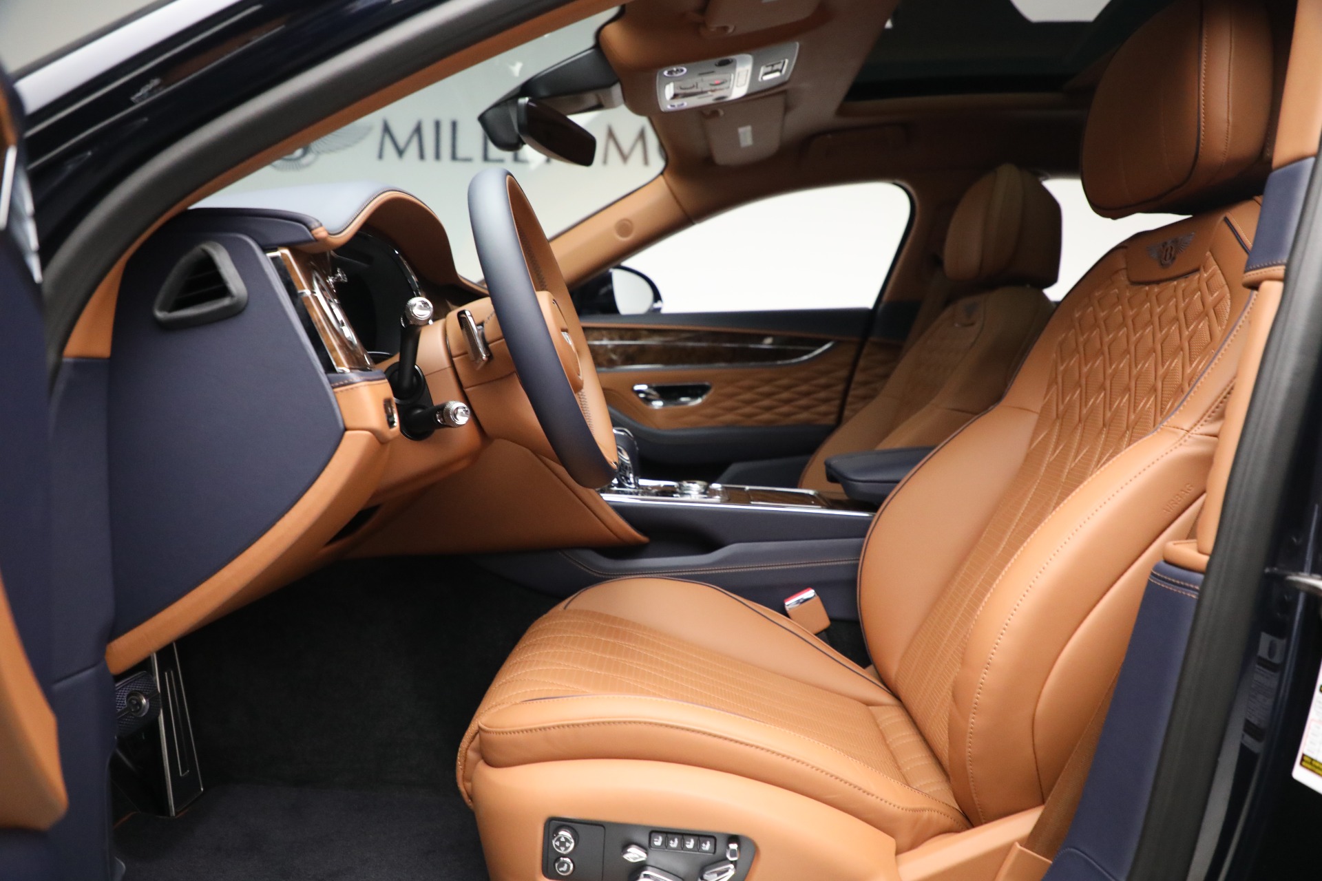 Used 2022 Bentley Flying Spur W12 | St. Petersburg, FL