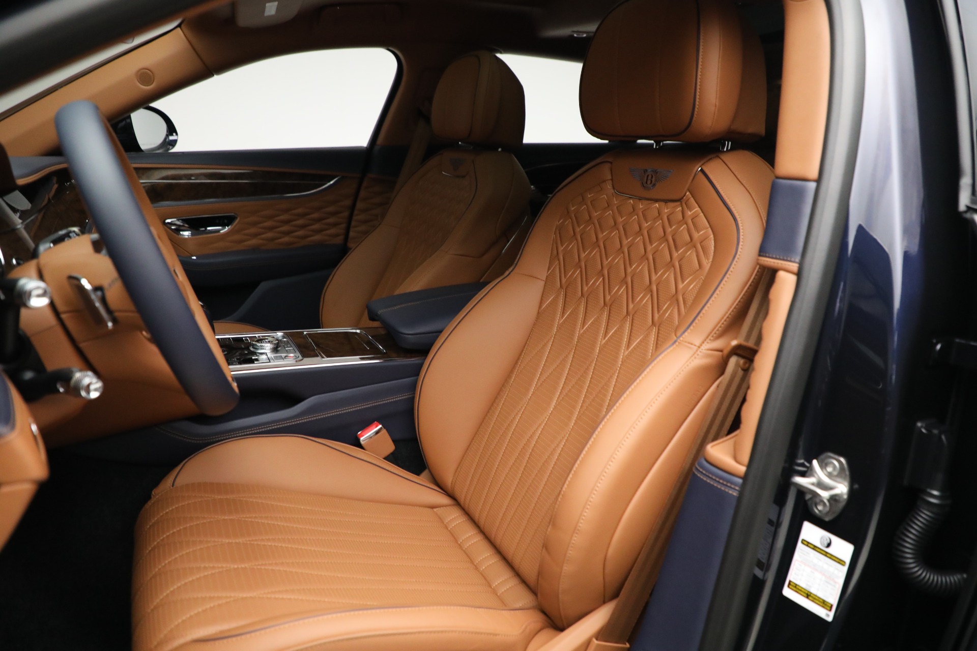 Used 2022 Bentley Flying Spur W12 | St. Petersburg, FL