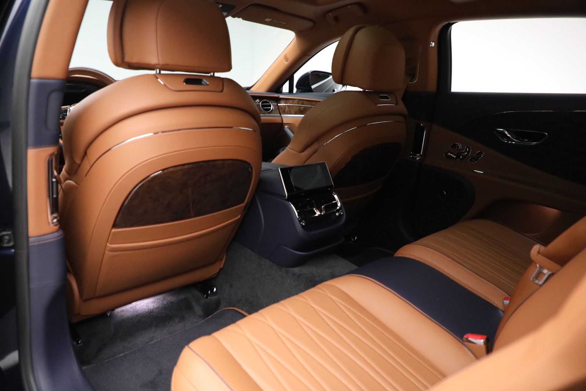 Used 2022 Bentley Flying Spur W12 | St. Petersburg, FL