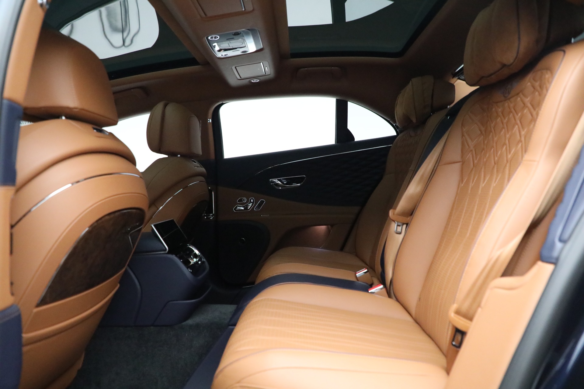 Used 2022 Bentley Flying Spur W12 | St. Petersburg, FL