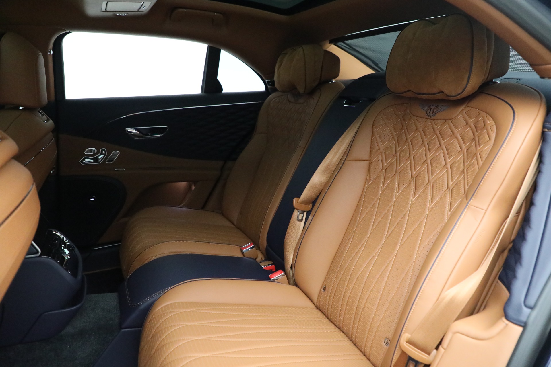 Used 2022 Bentley Flying Spur W12 | St. Petersburg, FL