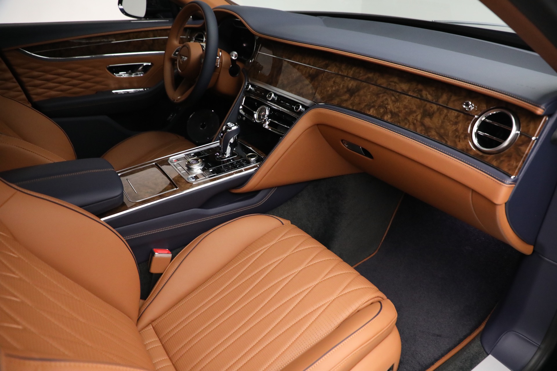 Used 2022 Bentley Flying Spur W12 | St. Petersburg, FL