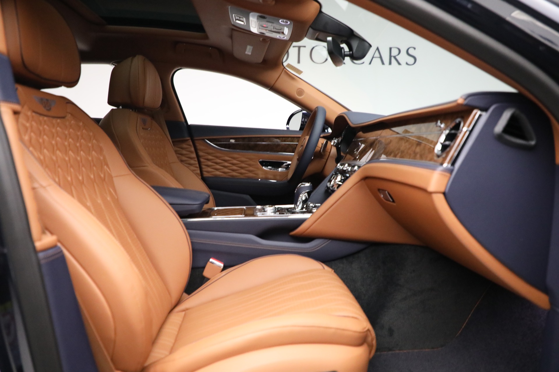 Used 2022 Bentley Flying Spur W12 | St. Petersburg, FL