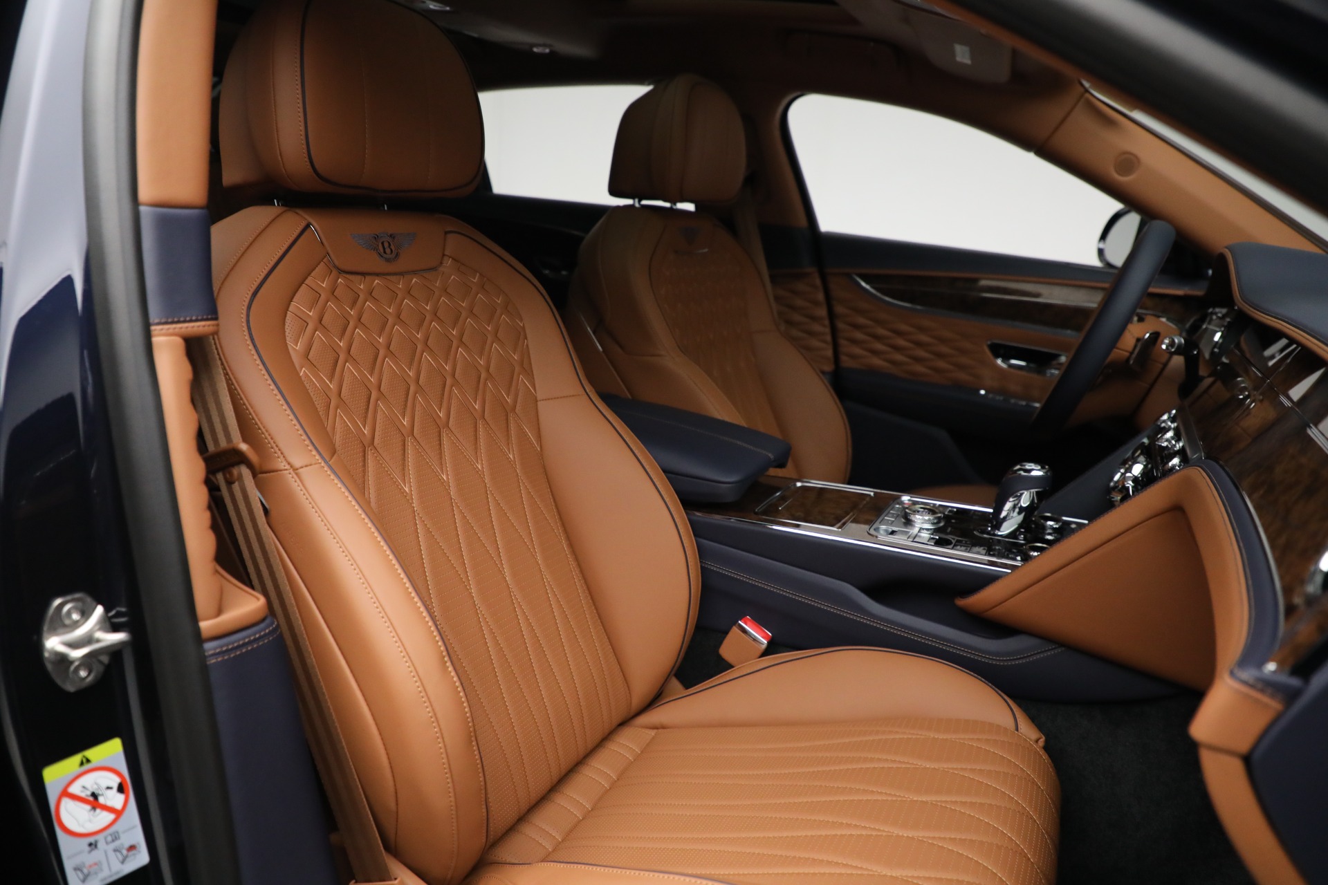 Used 2022 Bentley Flying Spur W12 | St. Petersburg, FL