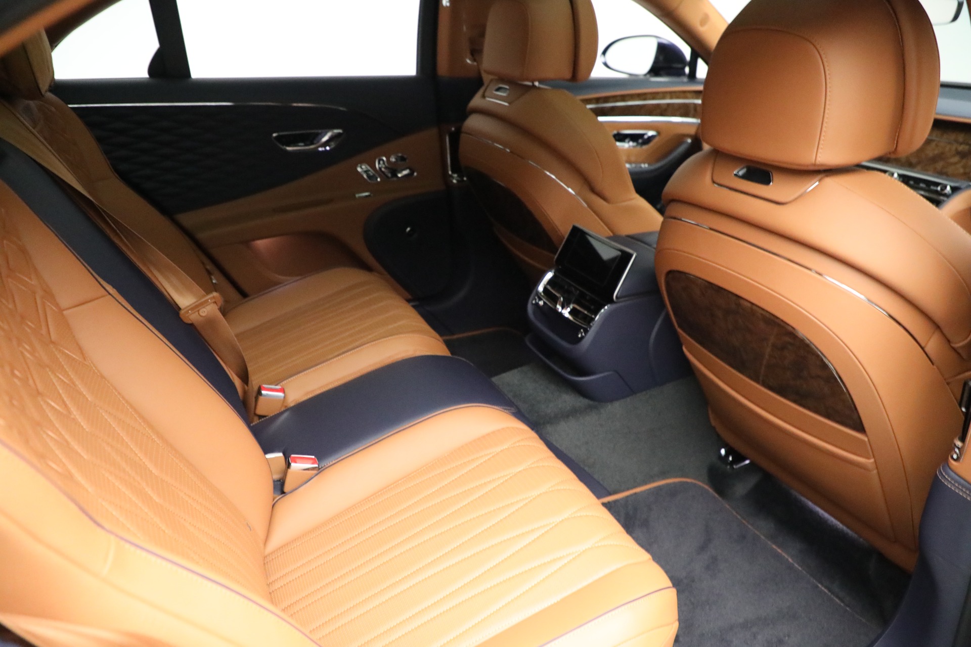 Used 2022 Bentley Flying Spur W12 | St. Petersburg, FL