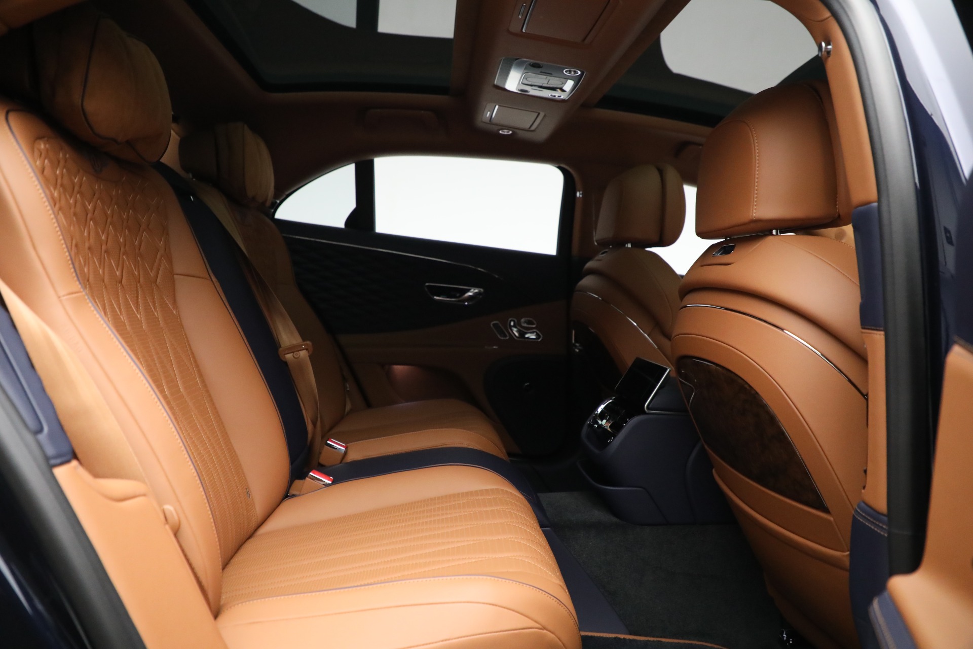Used 2022 Bentley Flying Spur W12 | St. Petersburg, FL