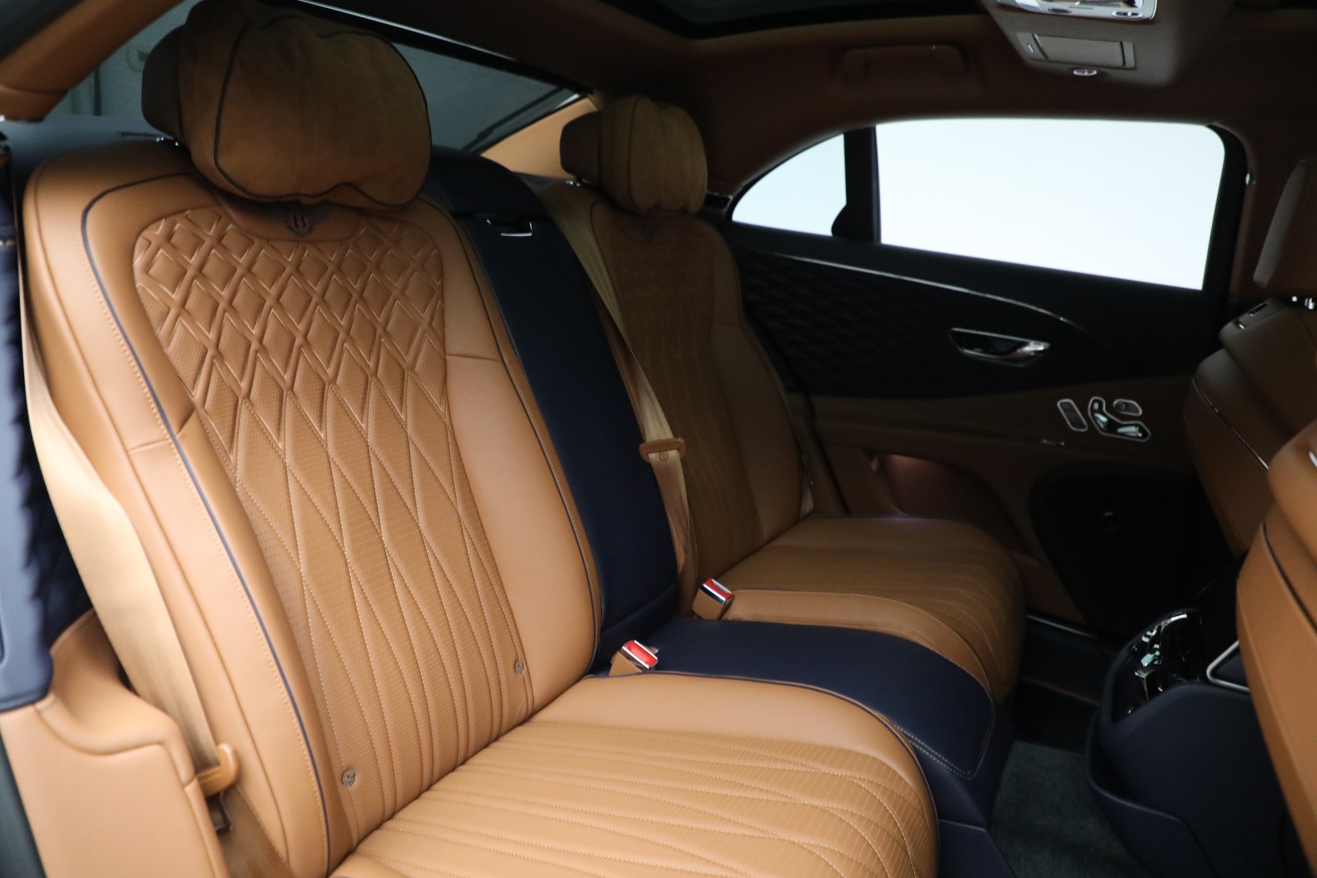 Used 2022 Bentley Flying Spur W12 | St. Petersburg, FL