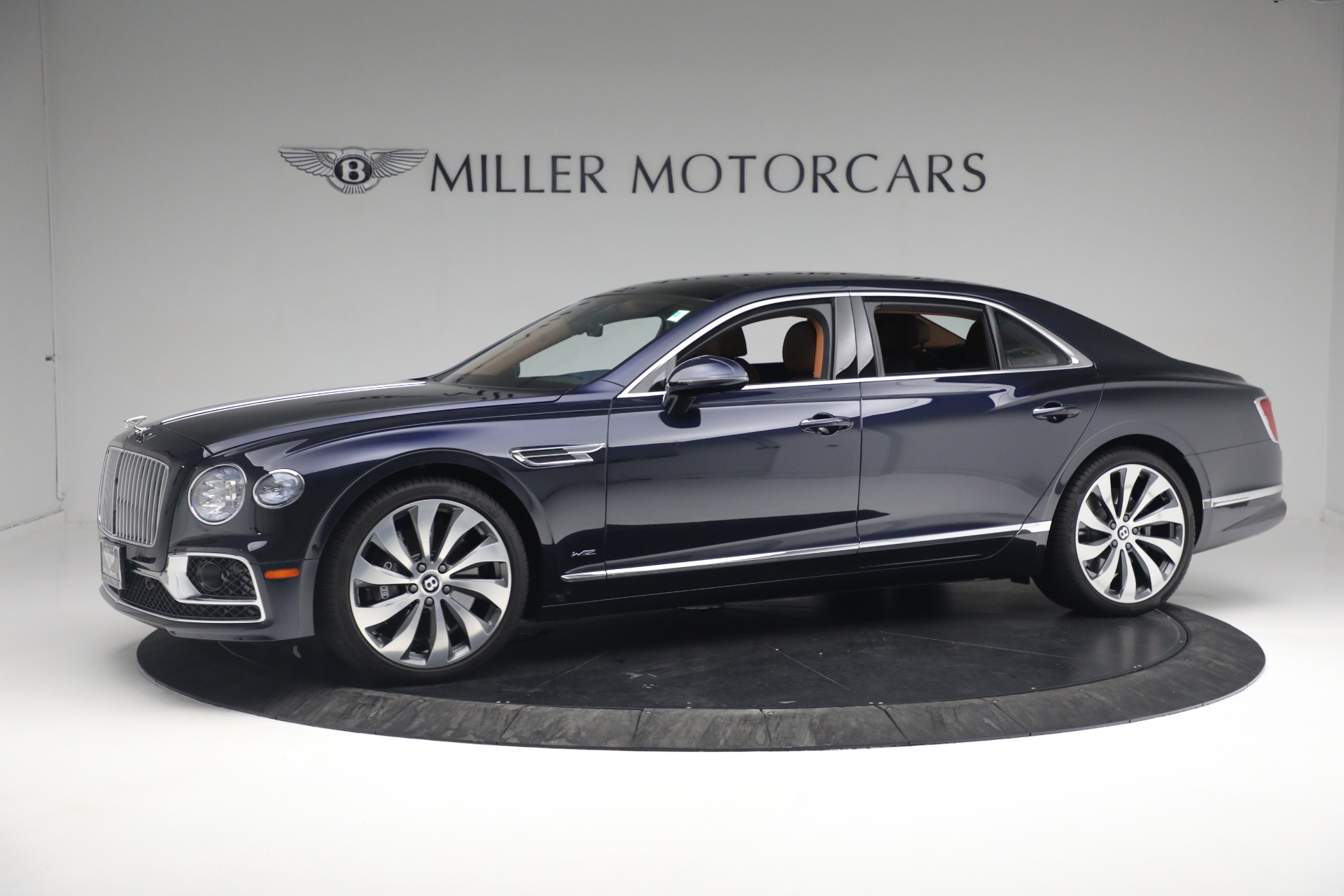 Used 2022 Bentley Flying Spur W12 | St. Petersburg, FL