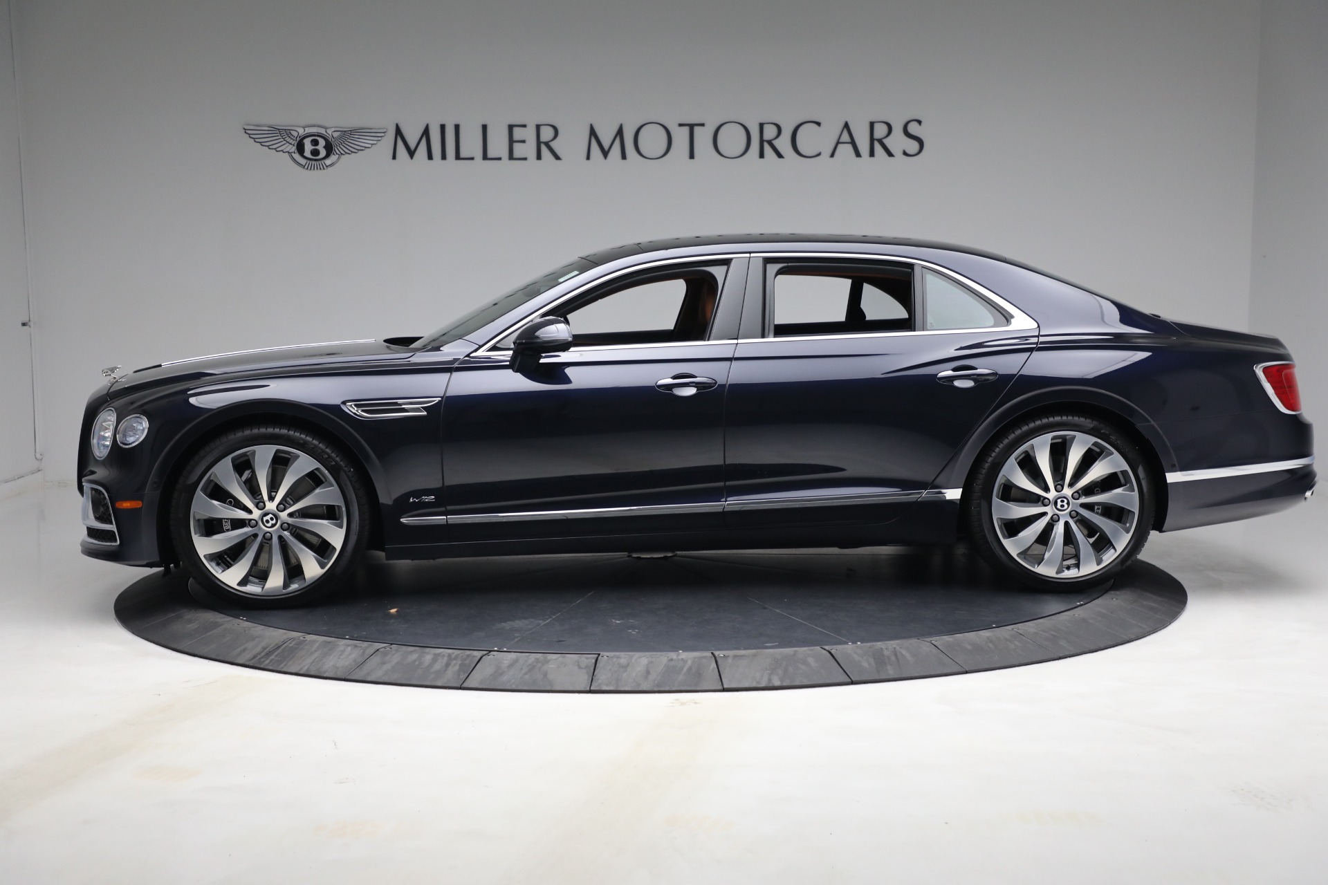 Used 2022 Bentley Flying Spur W12 | St. Petersburg, FL