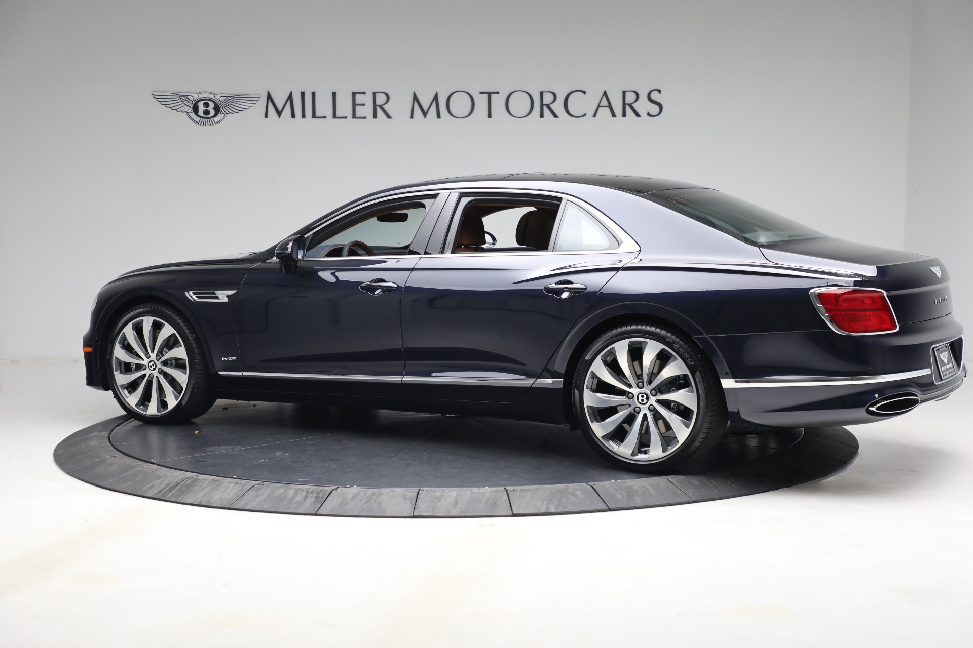 Used 2022 Bentley Flying Spur W12 | St. Petersburg, FL