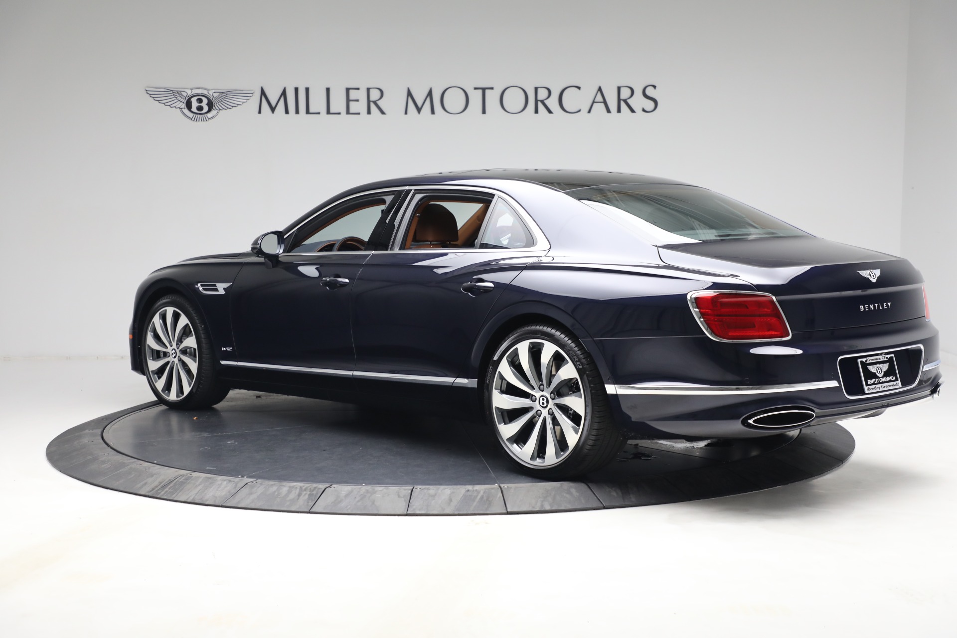 Used 2022 Bentley Flying Spur W12 | St. Petersburg, FL
