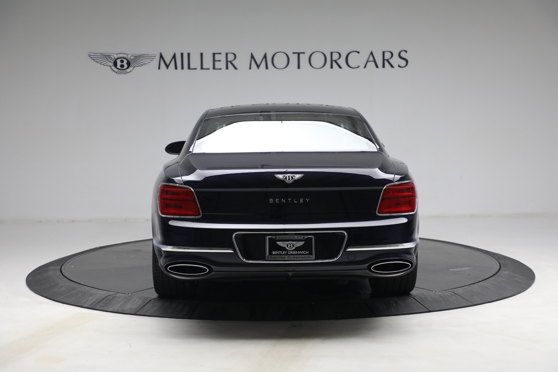 Used 2022 Bentley Flying Spur W12 | St. Petersburg, FL
