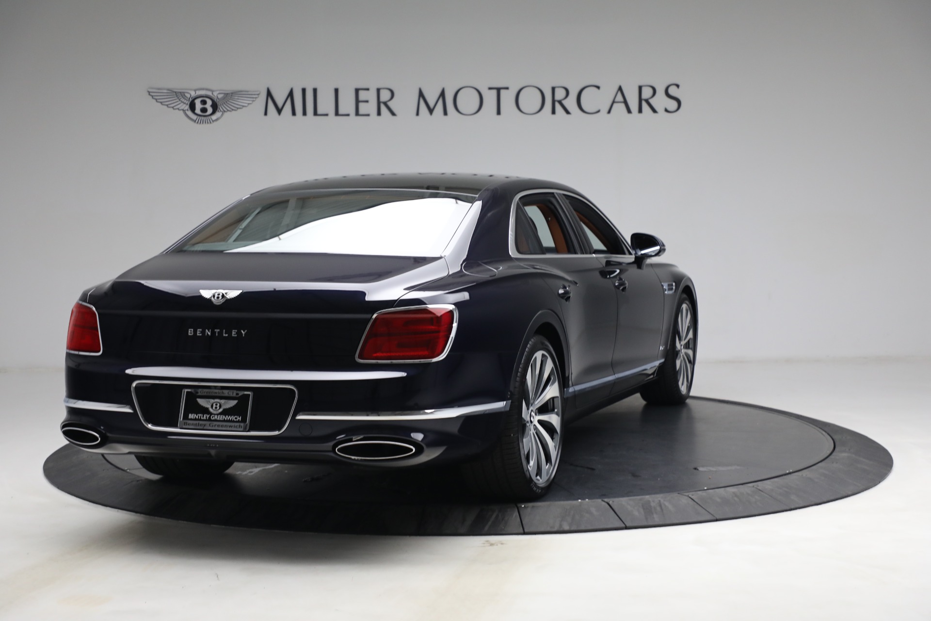 Used 2022 Bentley Flying Spur W12 | St. Petersburg, FL