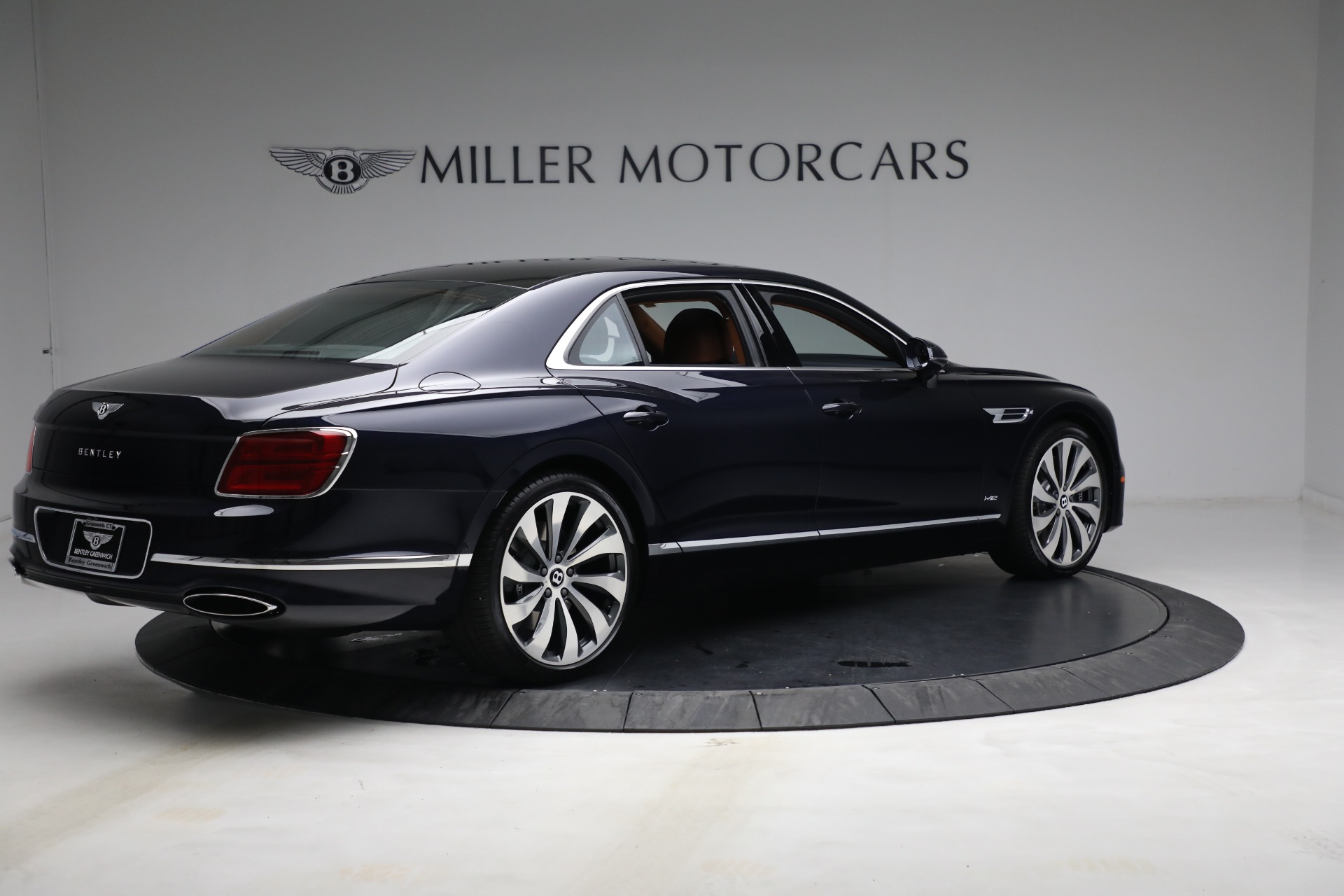 Used 2022 Bentley Flying Spur W12 | St. Petersburg, FL
