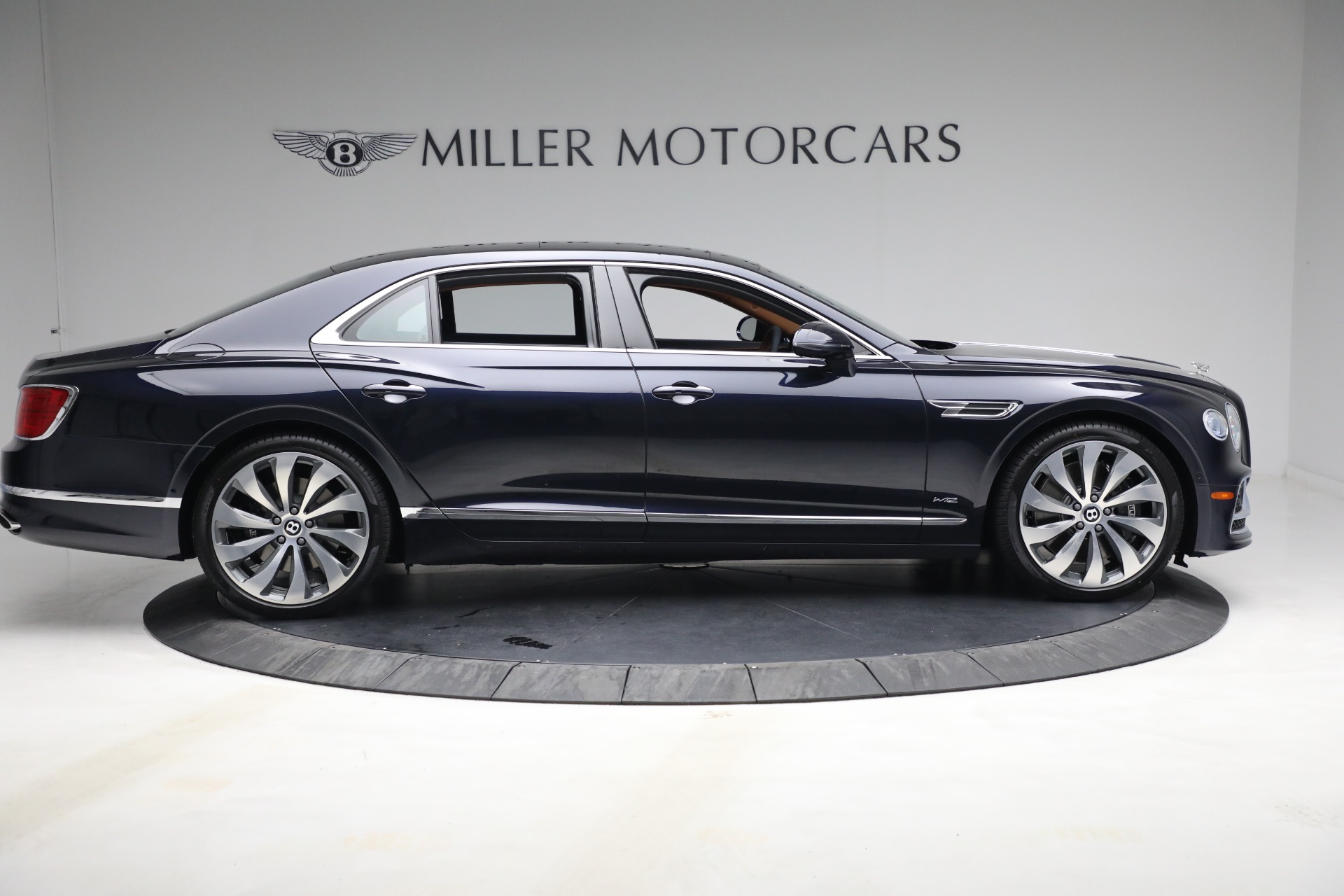 Used 2022 Bentley Flying Spur W12 | St. Petersburg, FL