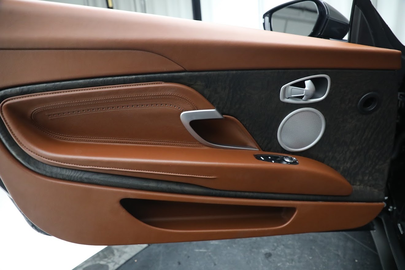 Used 2019 Aston Martin DB11 Volante | St. Petersburg, FL