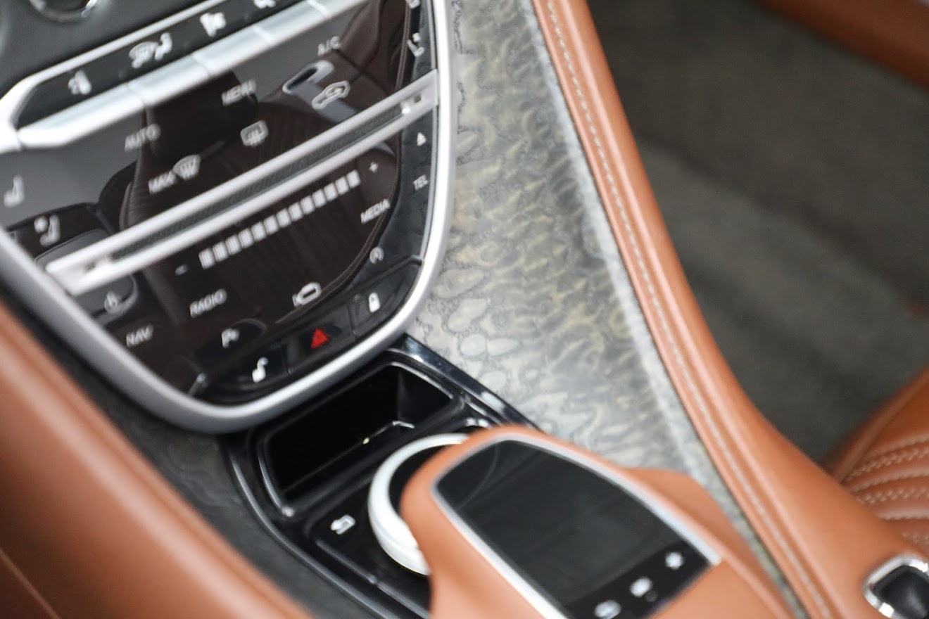 Used 2019 Aston Martin DB11 Volante | St. Petersburg, FL