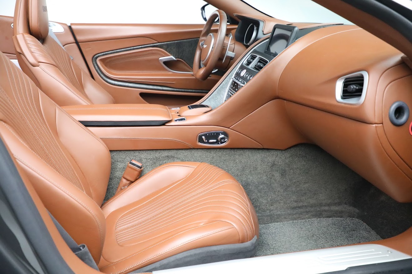 Used 2019 Aston Martin DB11 Volante | St. Petersburg, FL