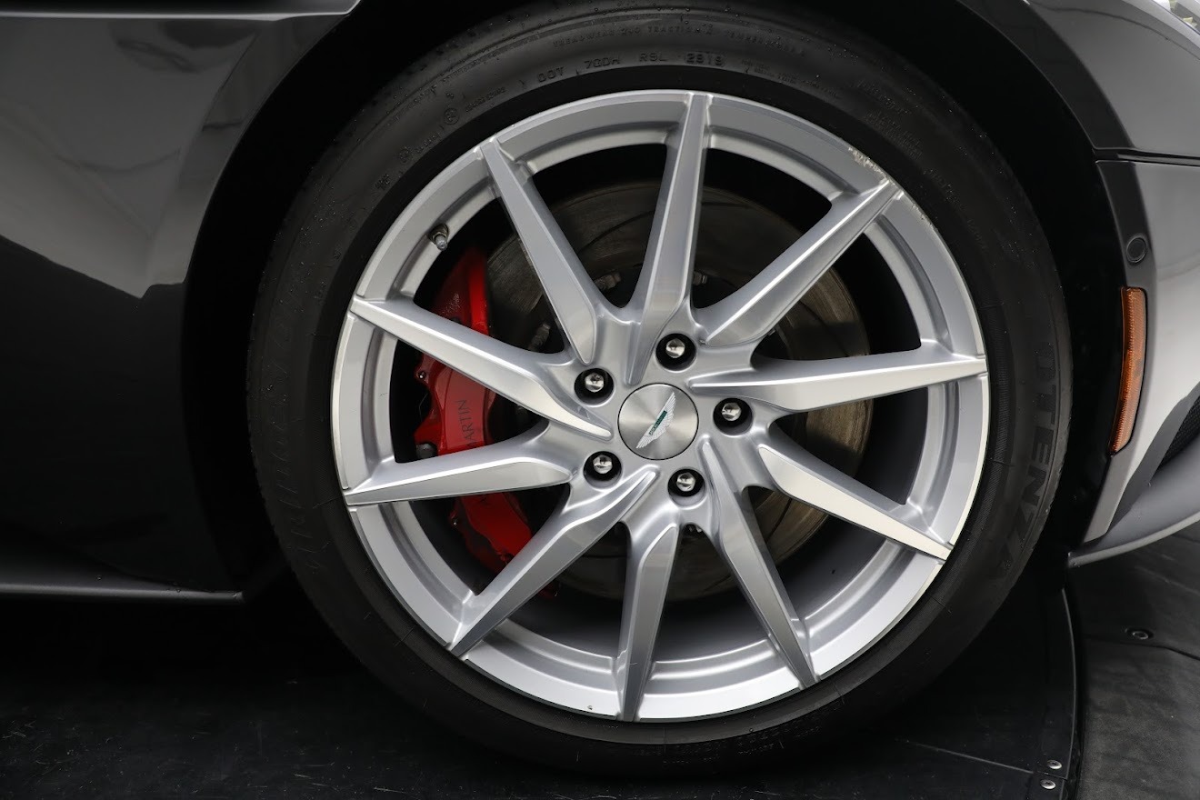 Used 2019 Aston Martin DB11 Volante | St. Petersburg, FL