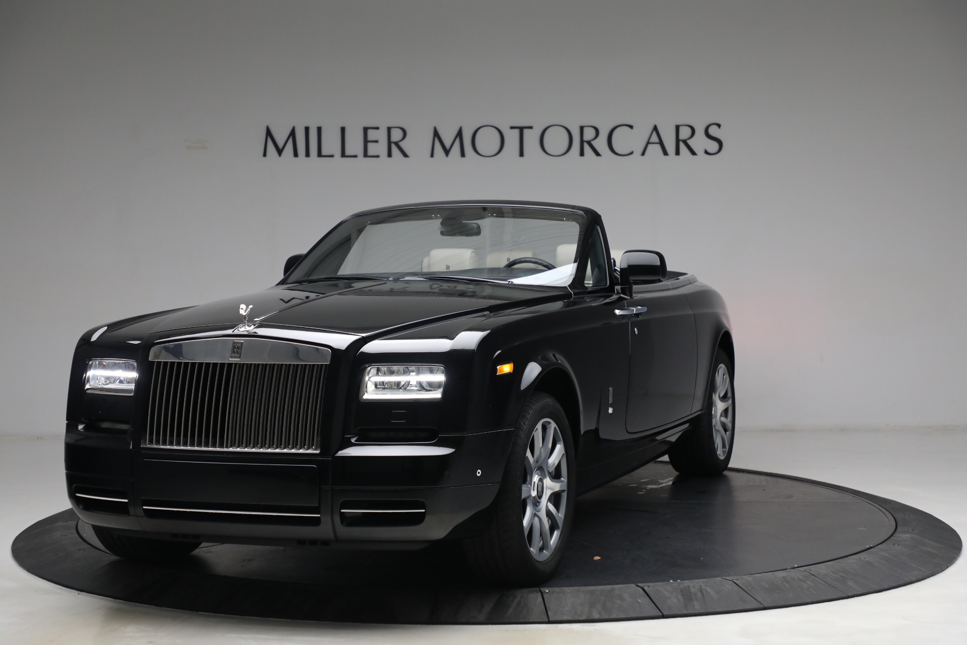 Used 2013 Rolls-Royce Phantom Drophead Coupe | St. Petersburg, FL